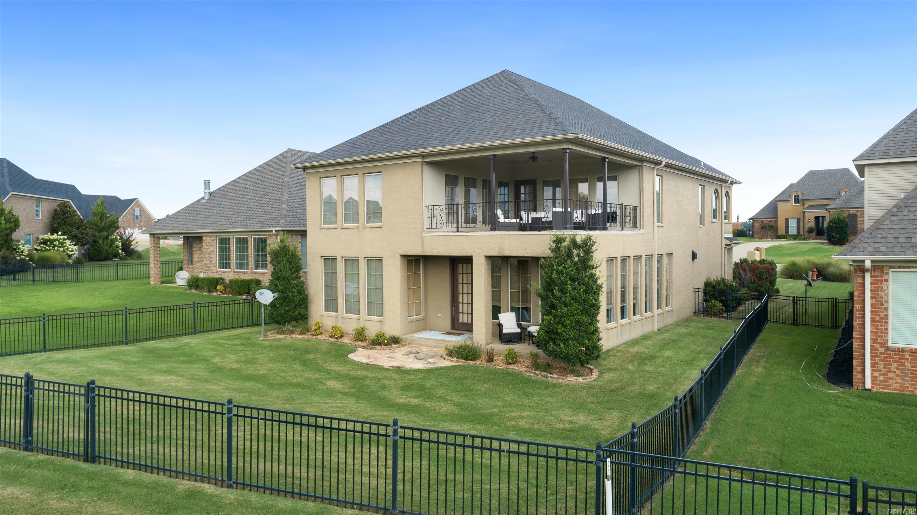 THE VILLAS AT SAGE - Residential