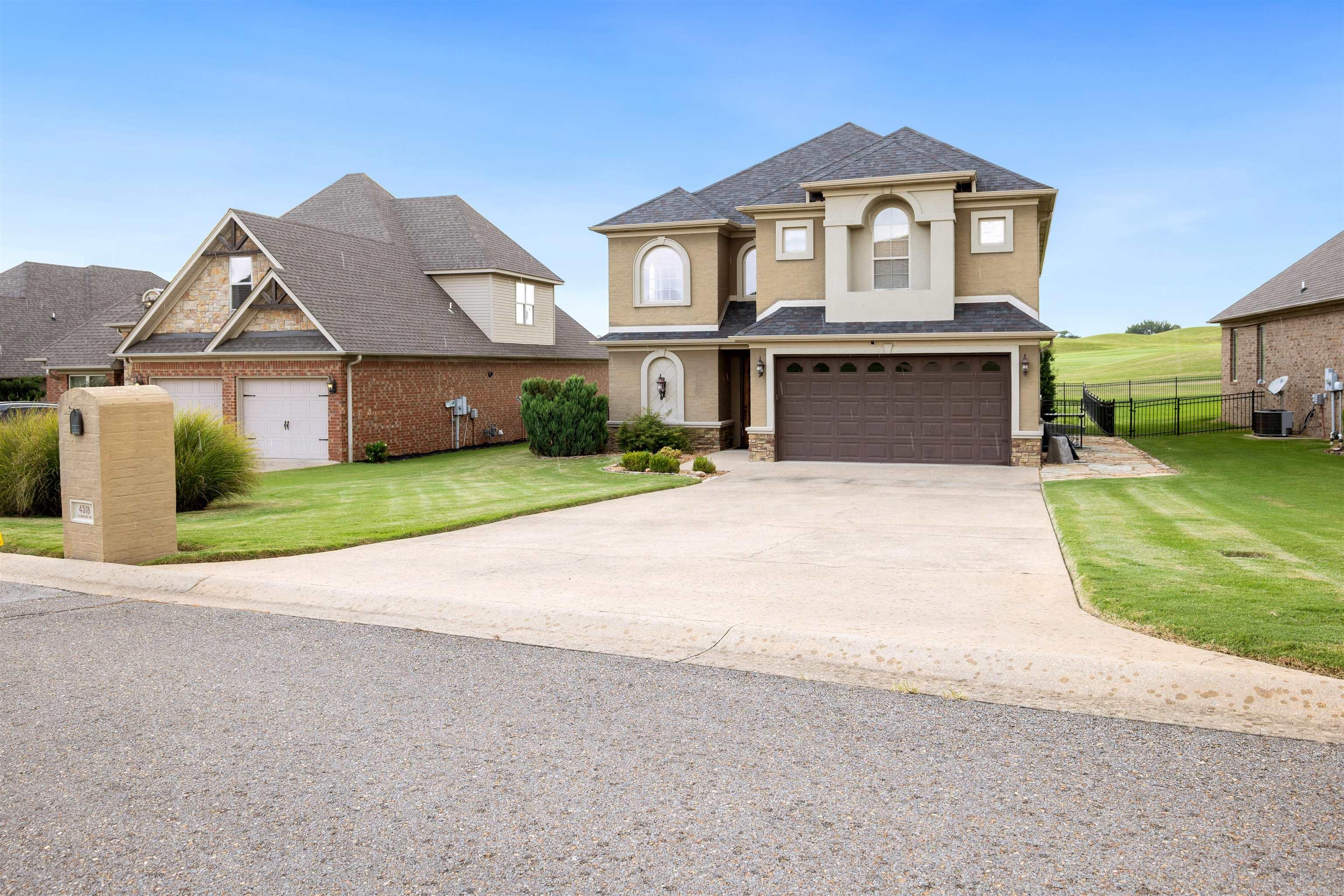 THE VILLAS AT SAGE - Residential