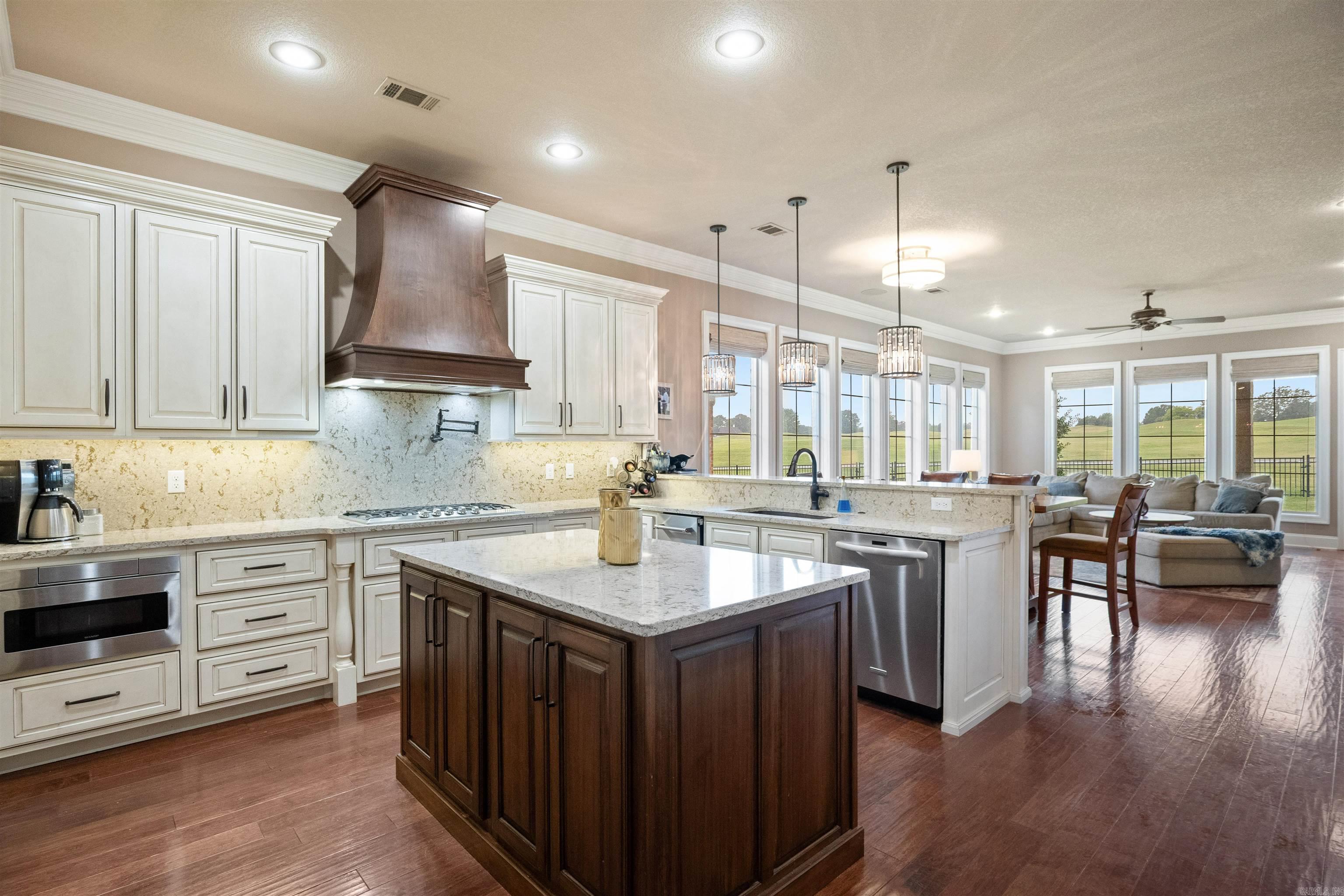 THE VILLAS AT SAGE - Residential