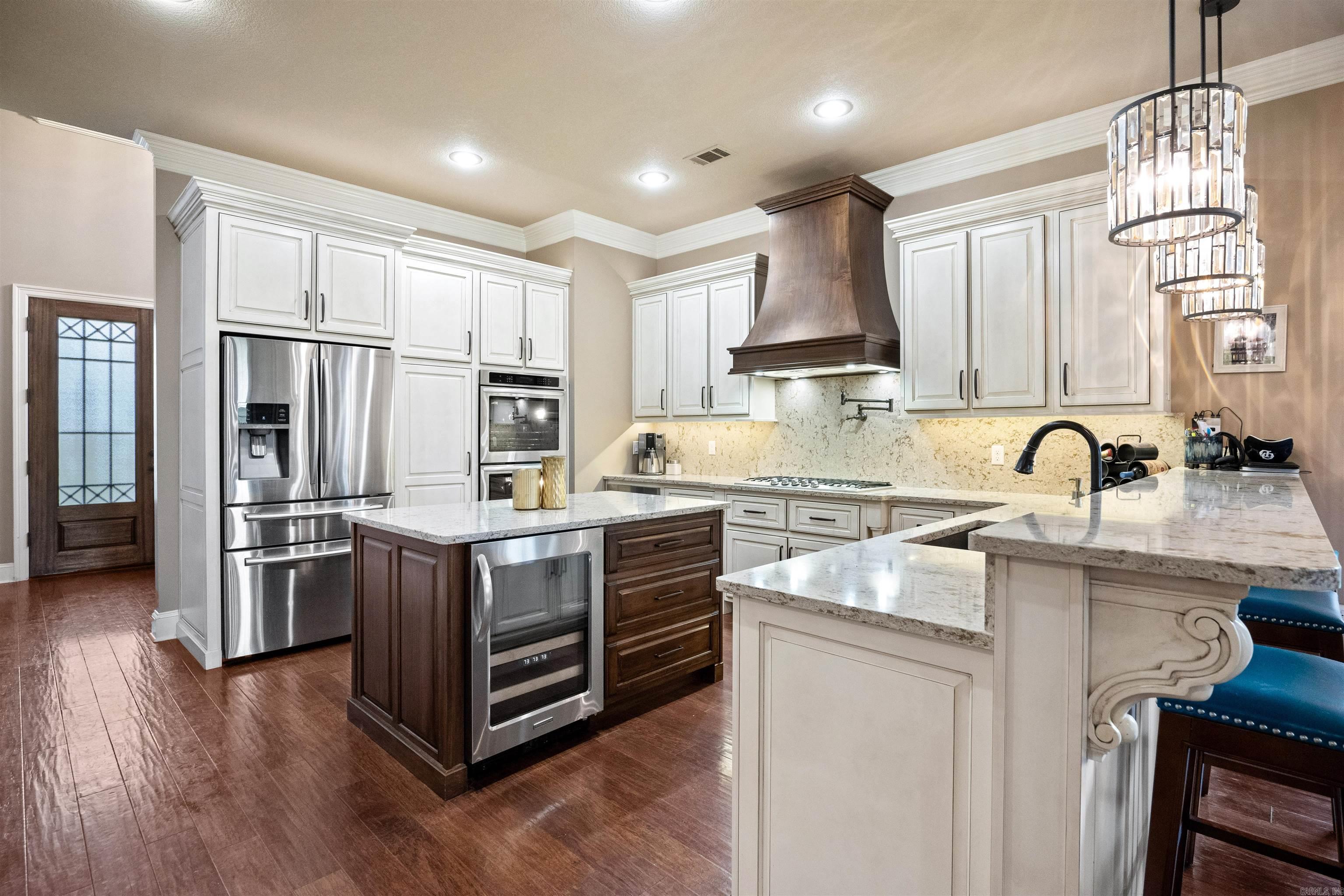 THE VILLAS AT SAGE - Residential