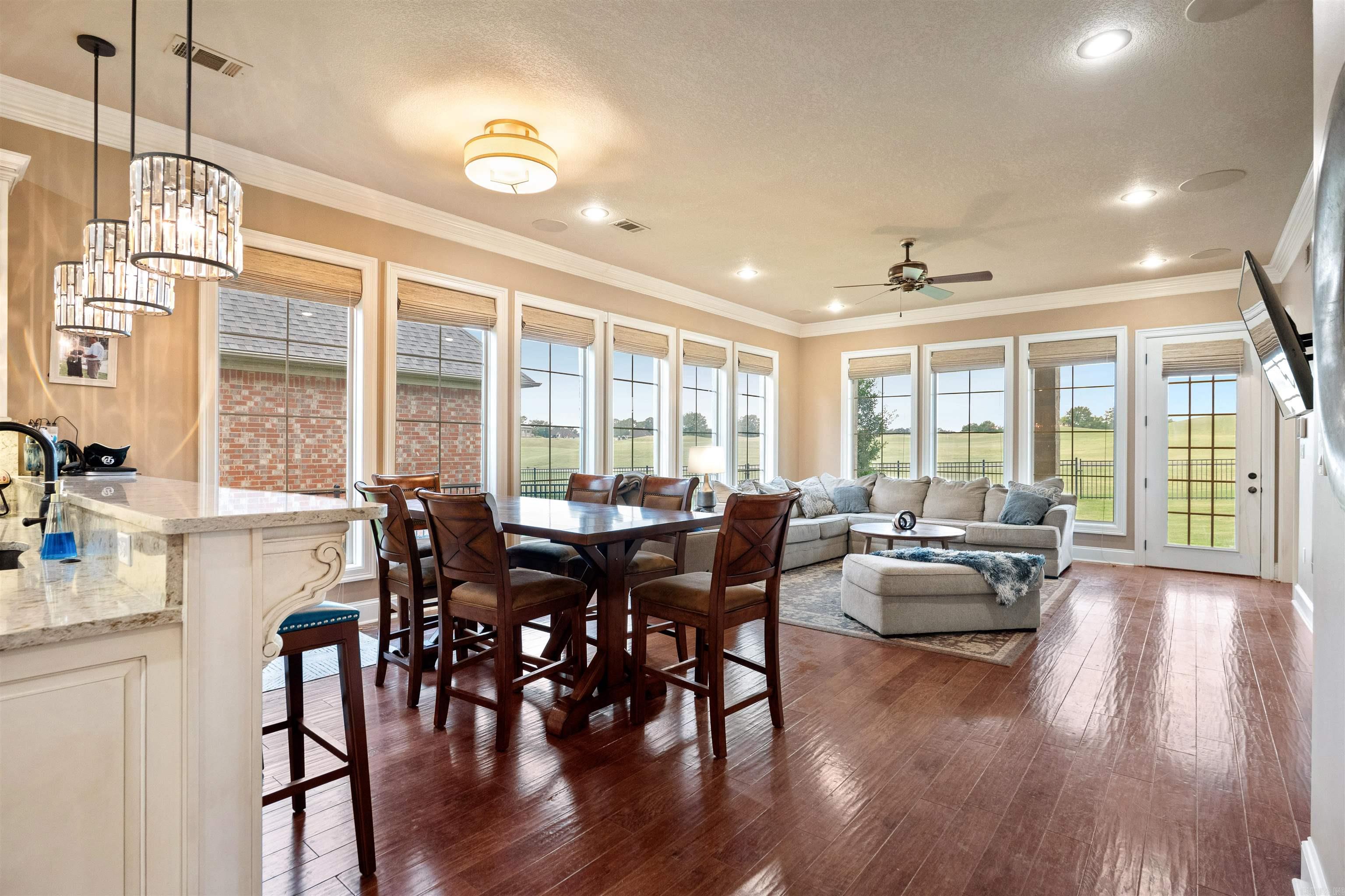 THE VILLAS AT SAGE - Residential