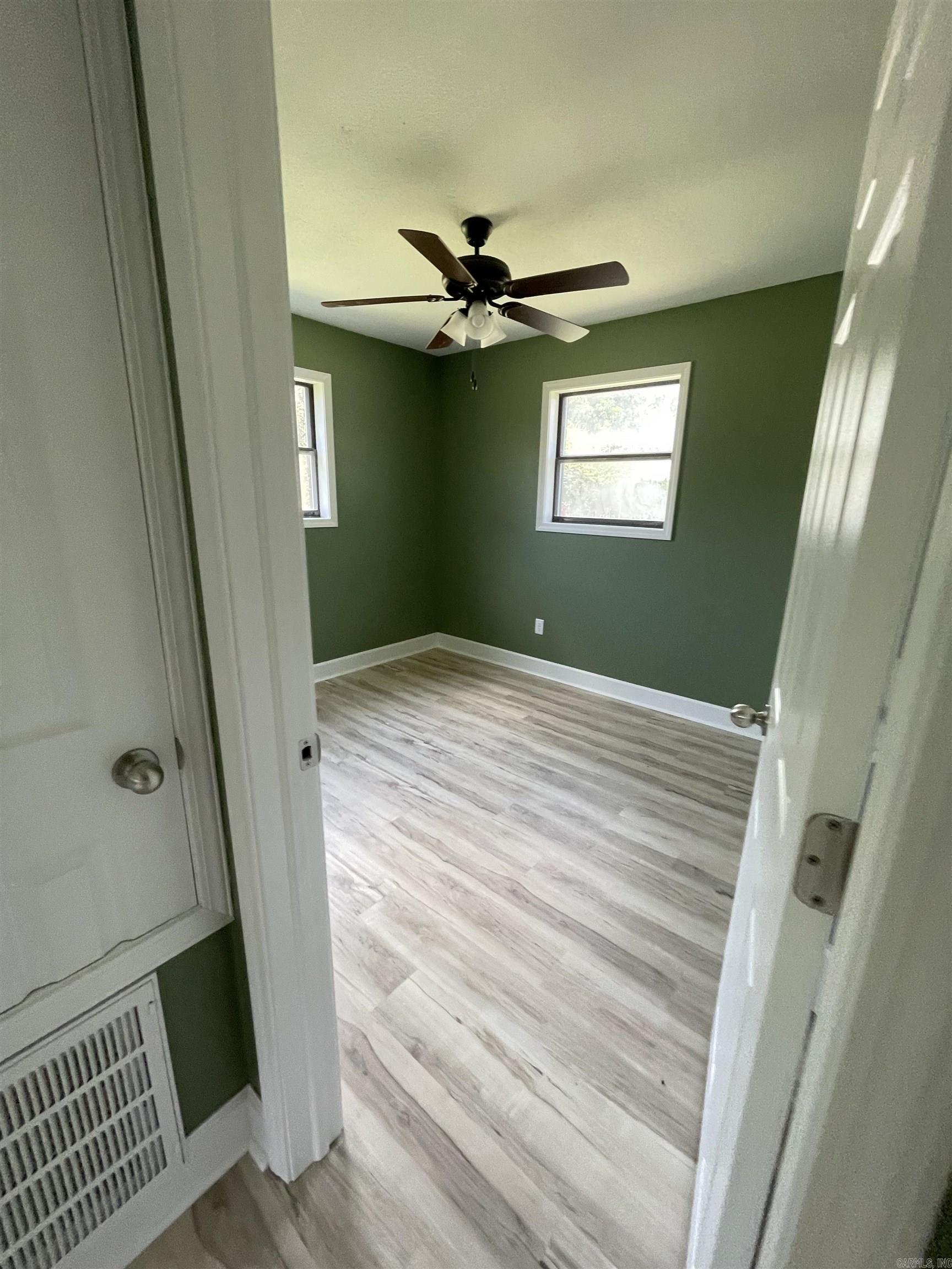 Franklin - Residential