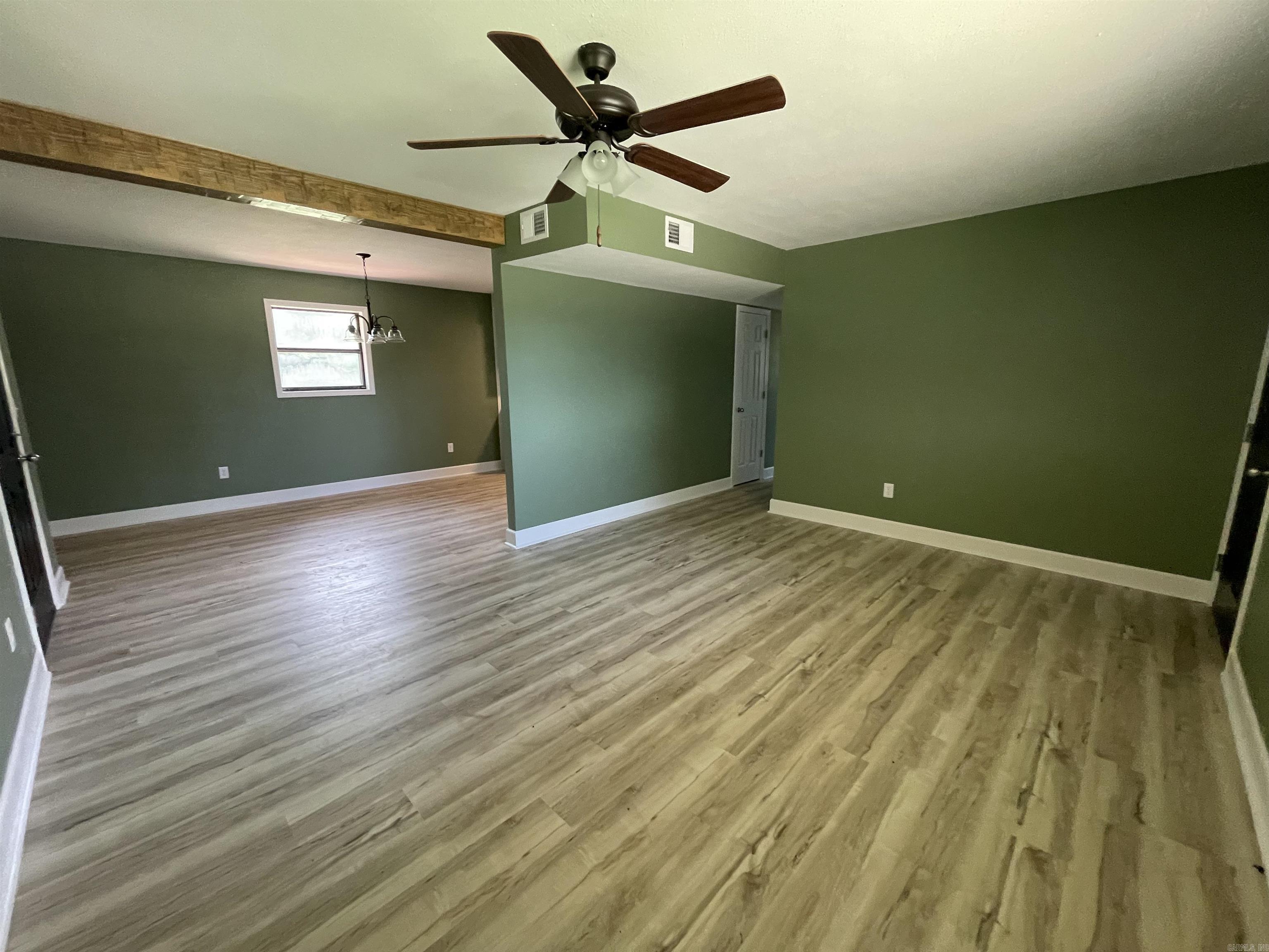 Franklin - Residential