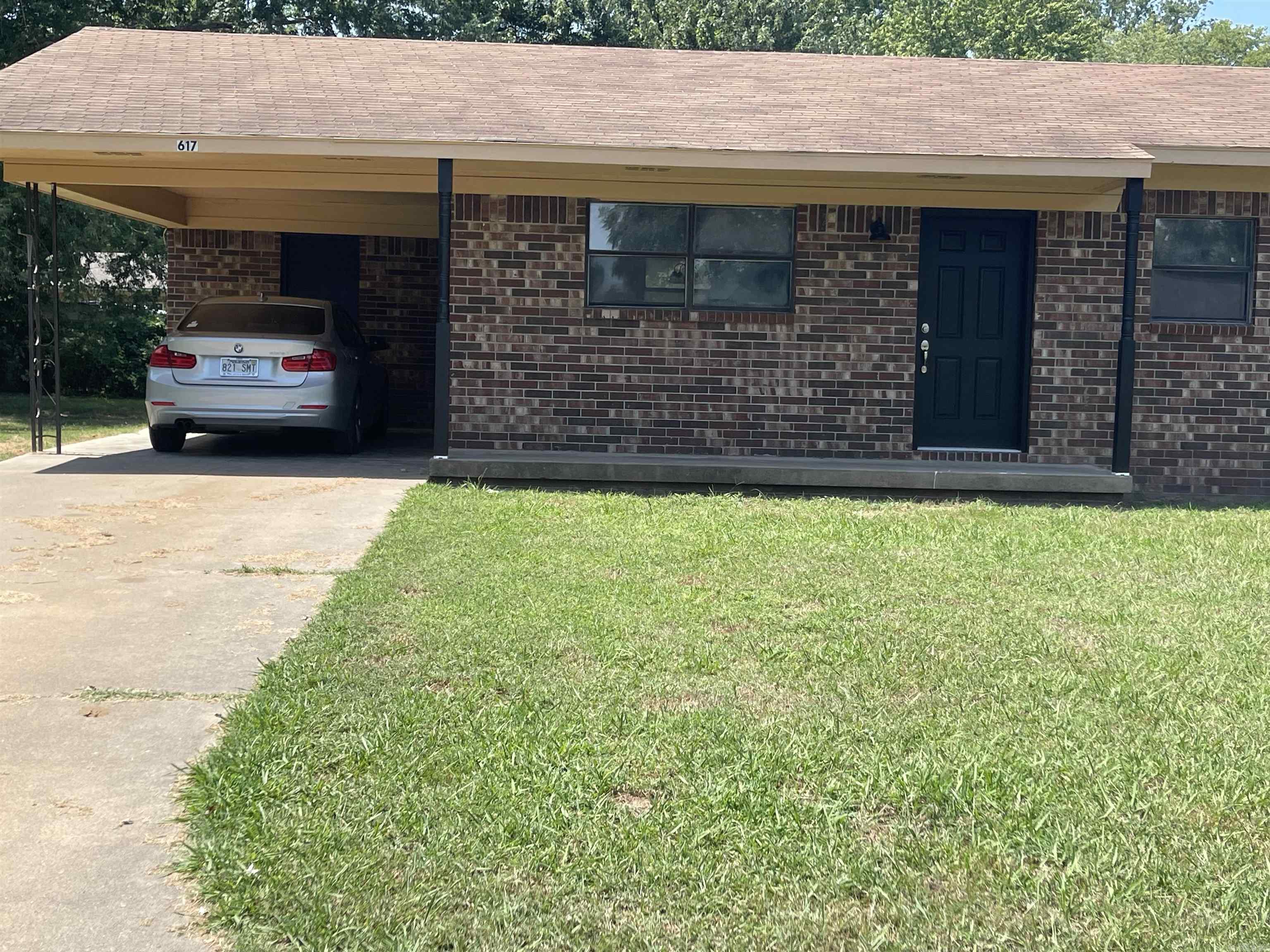 Franklin - Residential