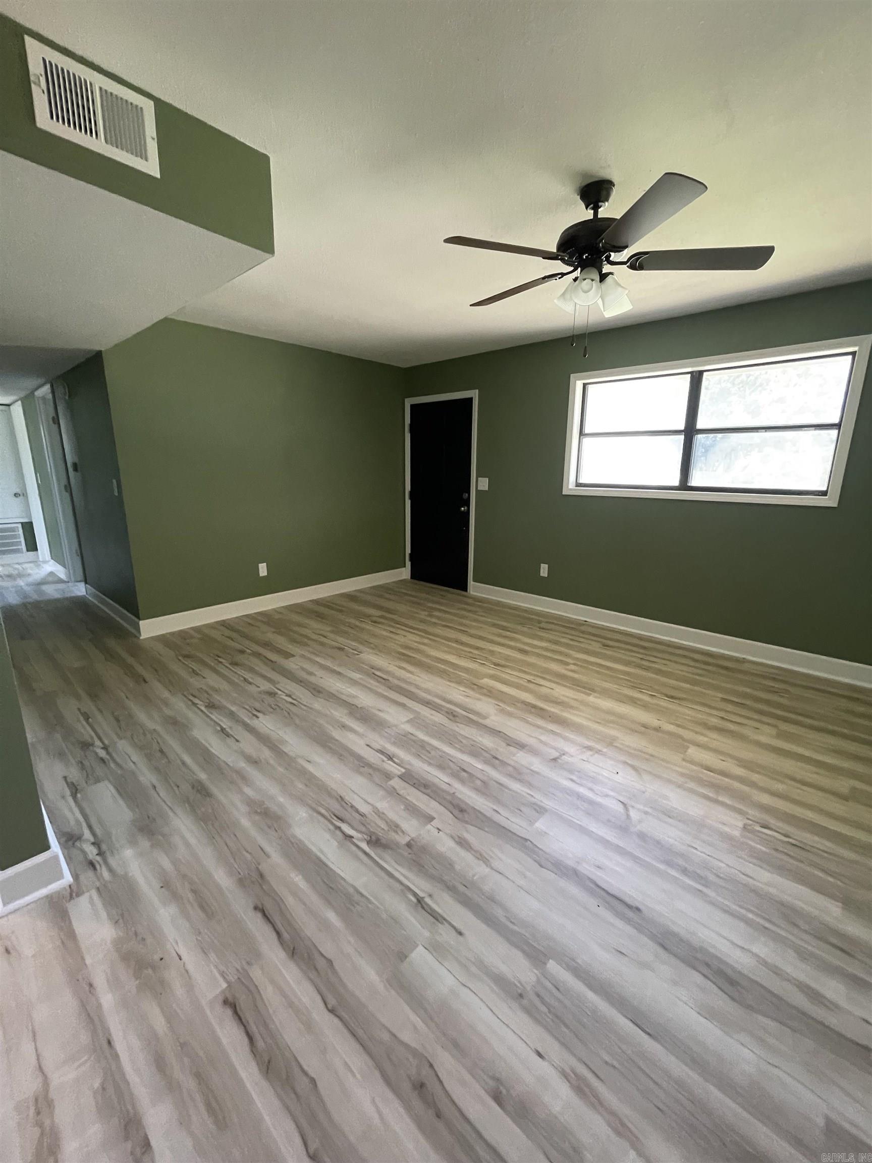 Franklin - Residential