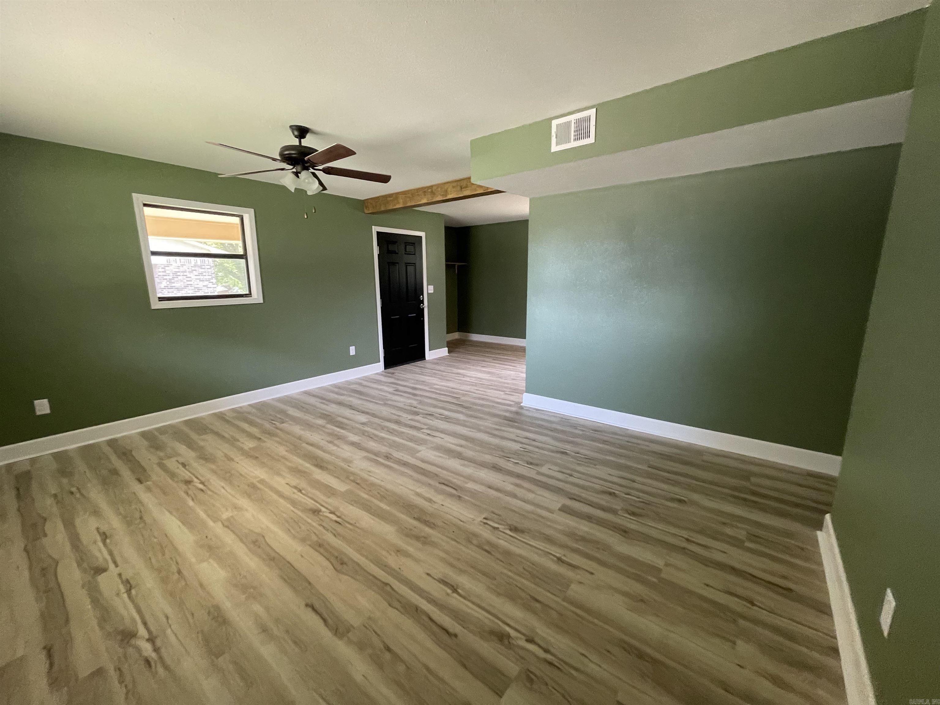 Franklin - Residential