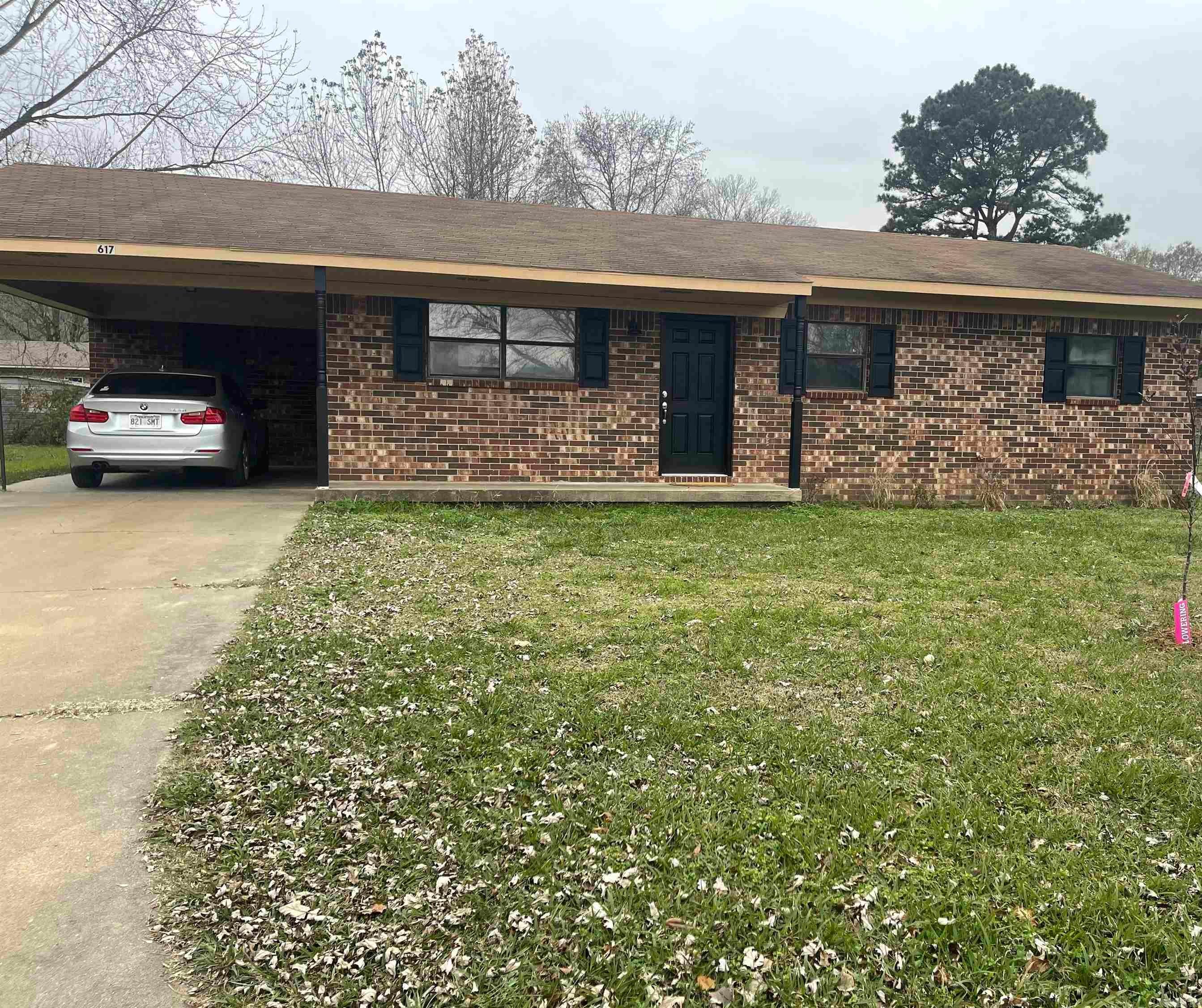 Franklin - Residential