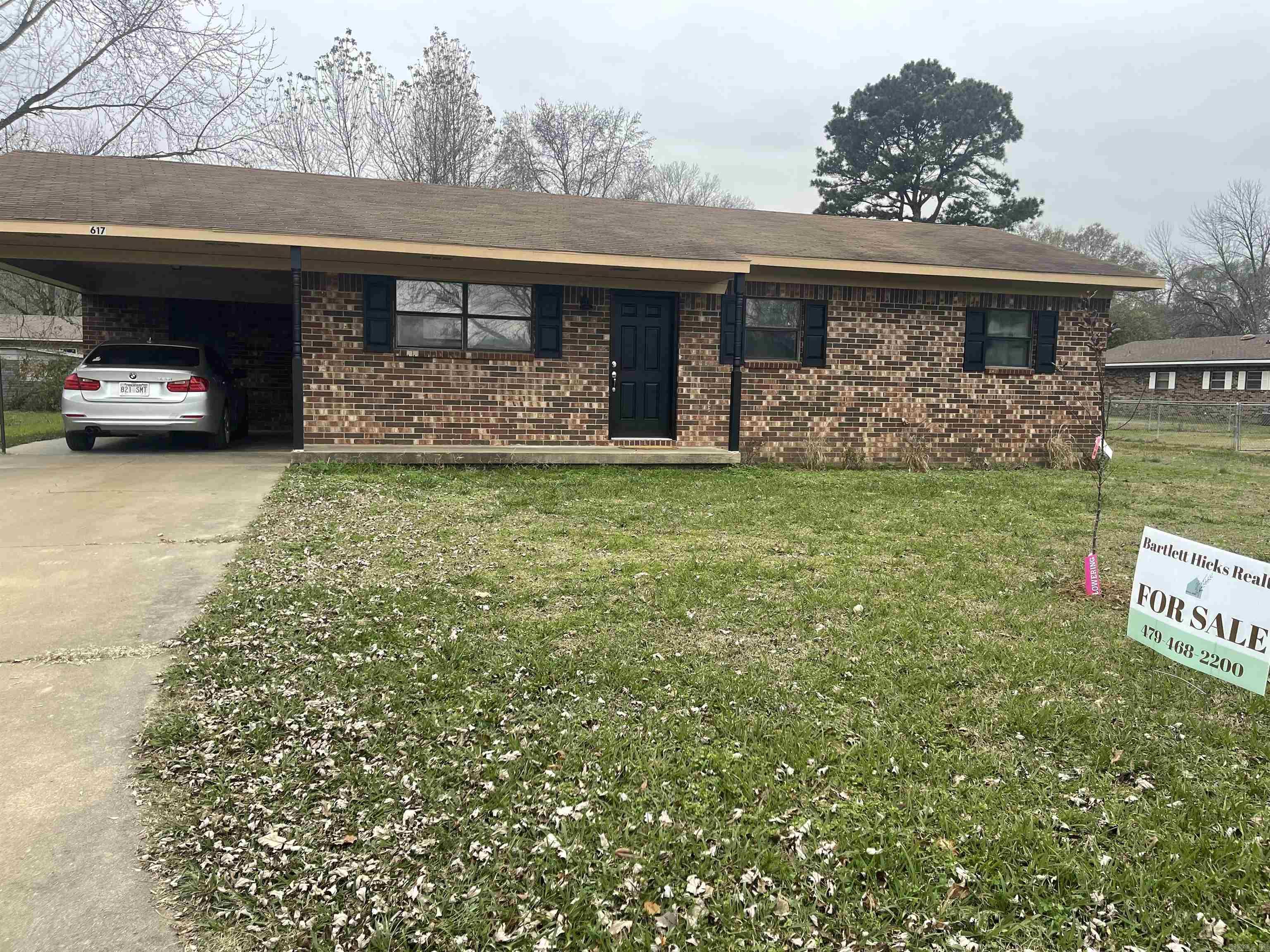 Franklin - Residential