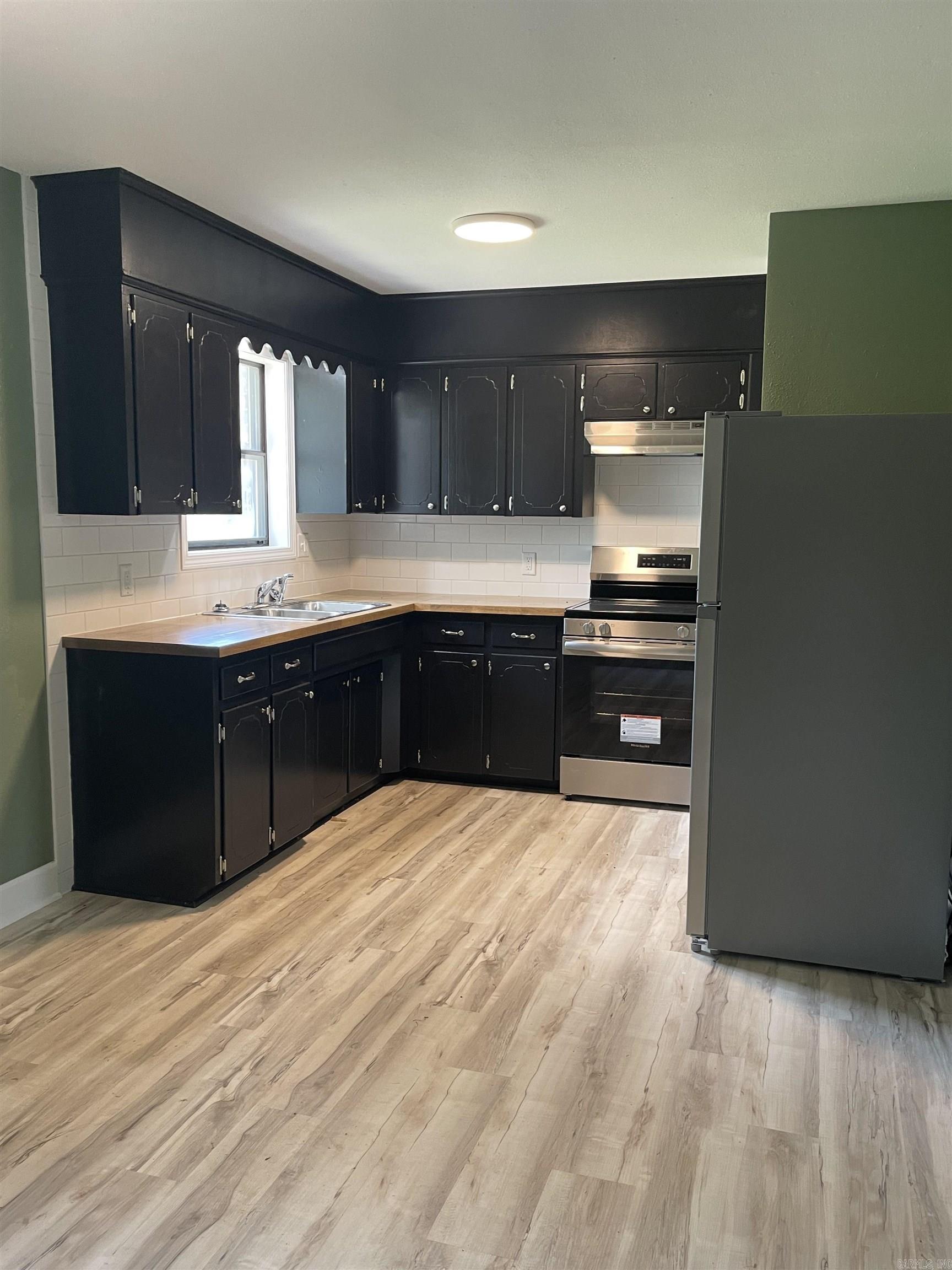 Franklin - Residential