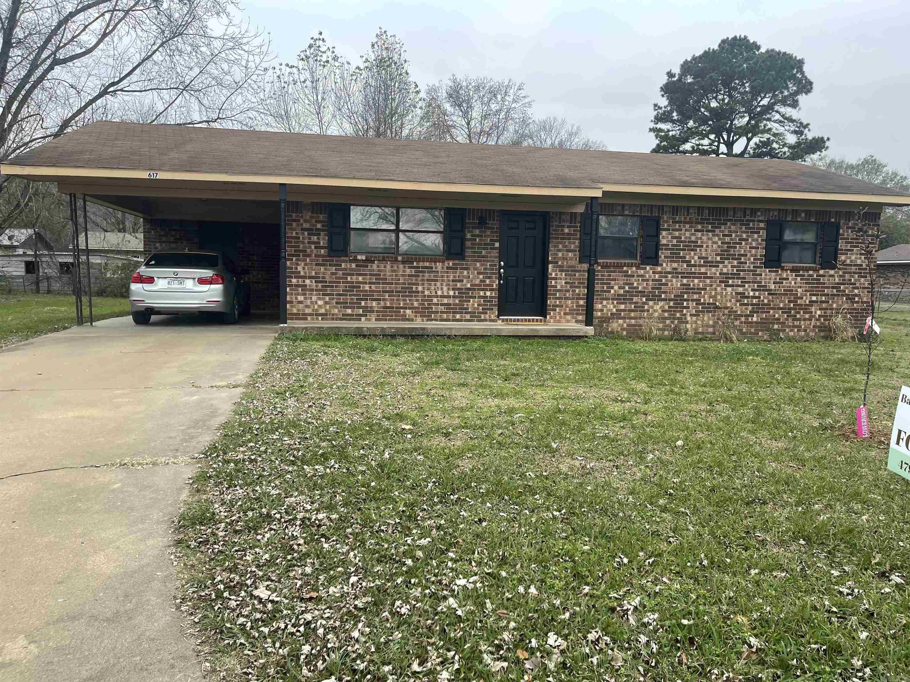 Franklin - Residential