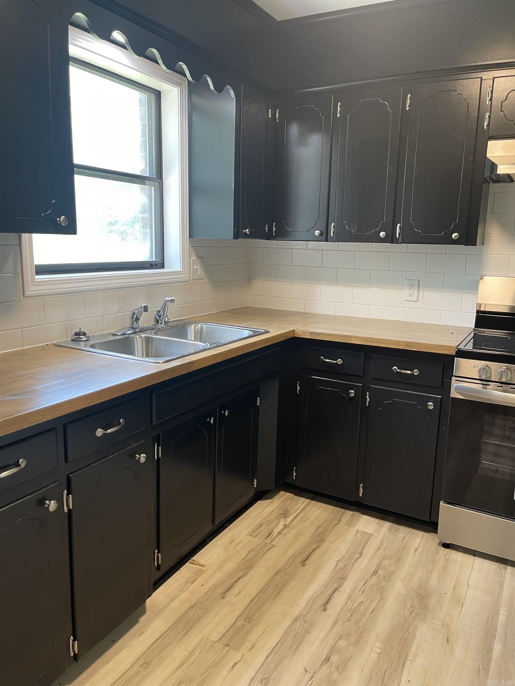 Franklin - Residential