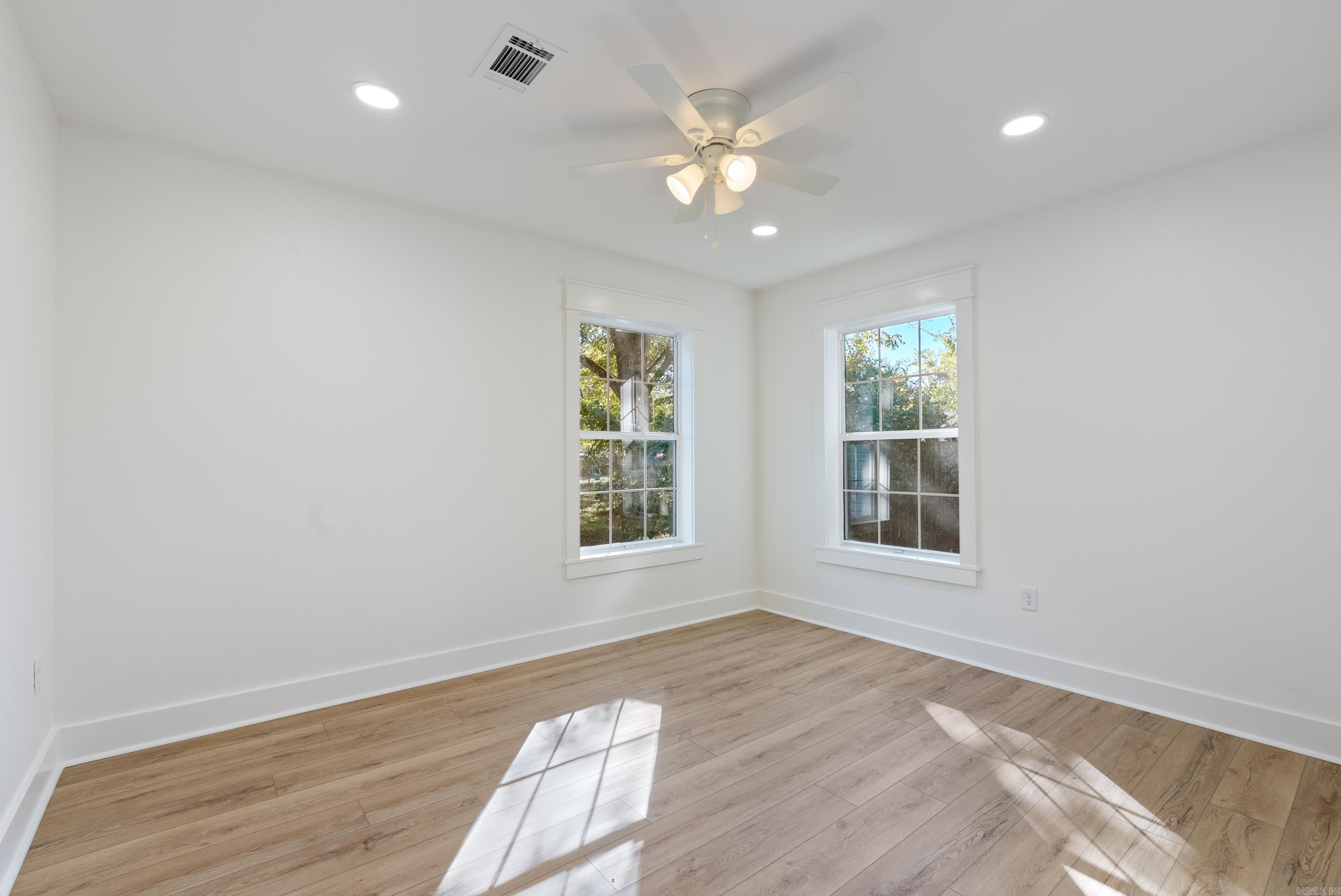 H P MERRITTS ADDN - Residential