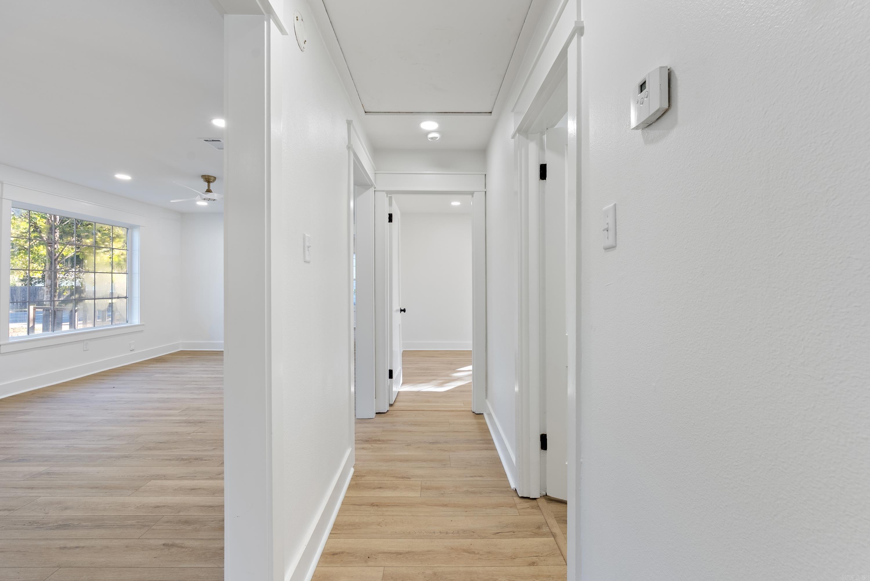 H P MERRITTS ADDN - Residential