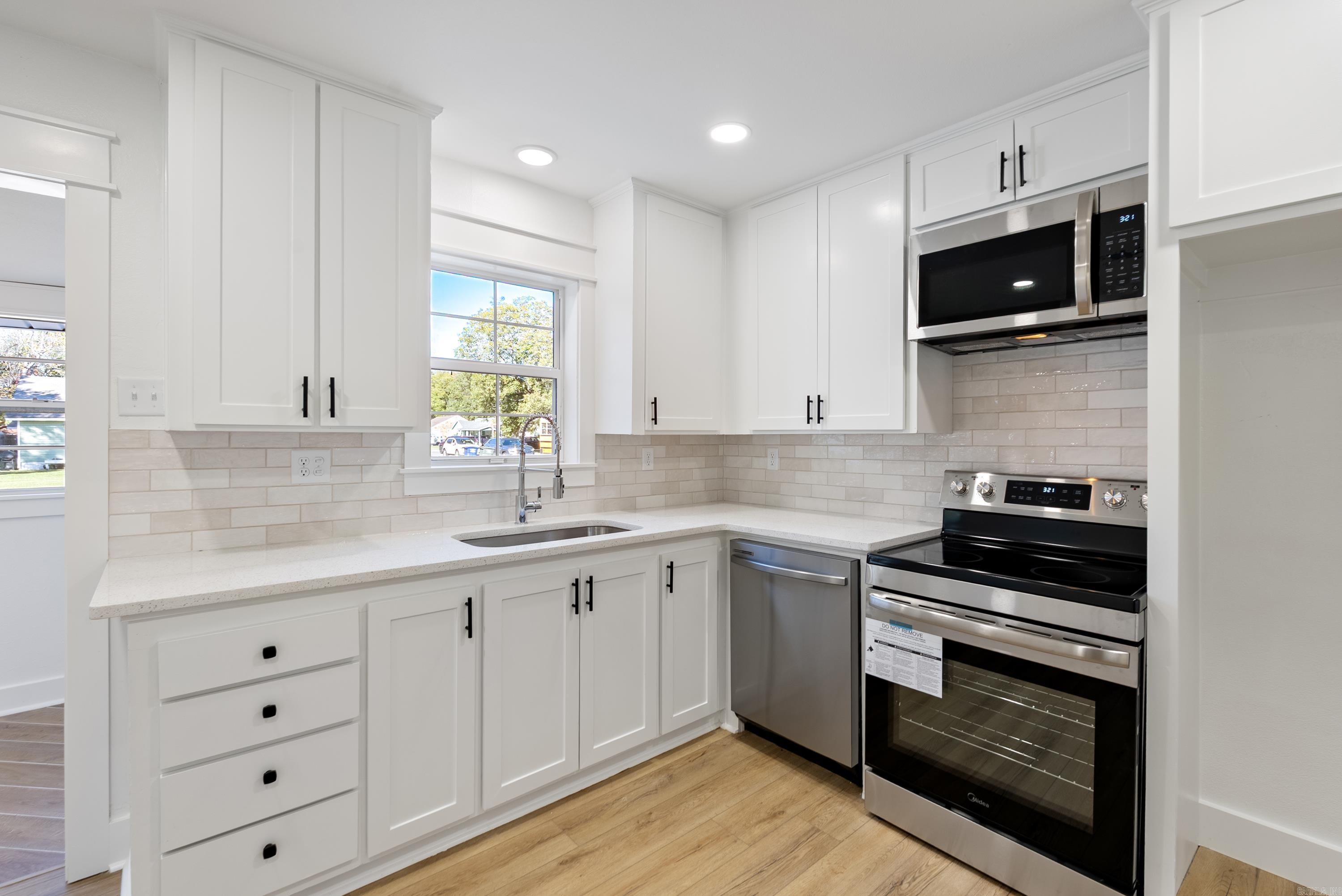 H P MERRITTS ADDN - Residential