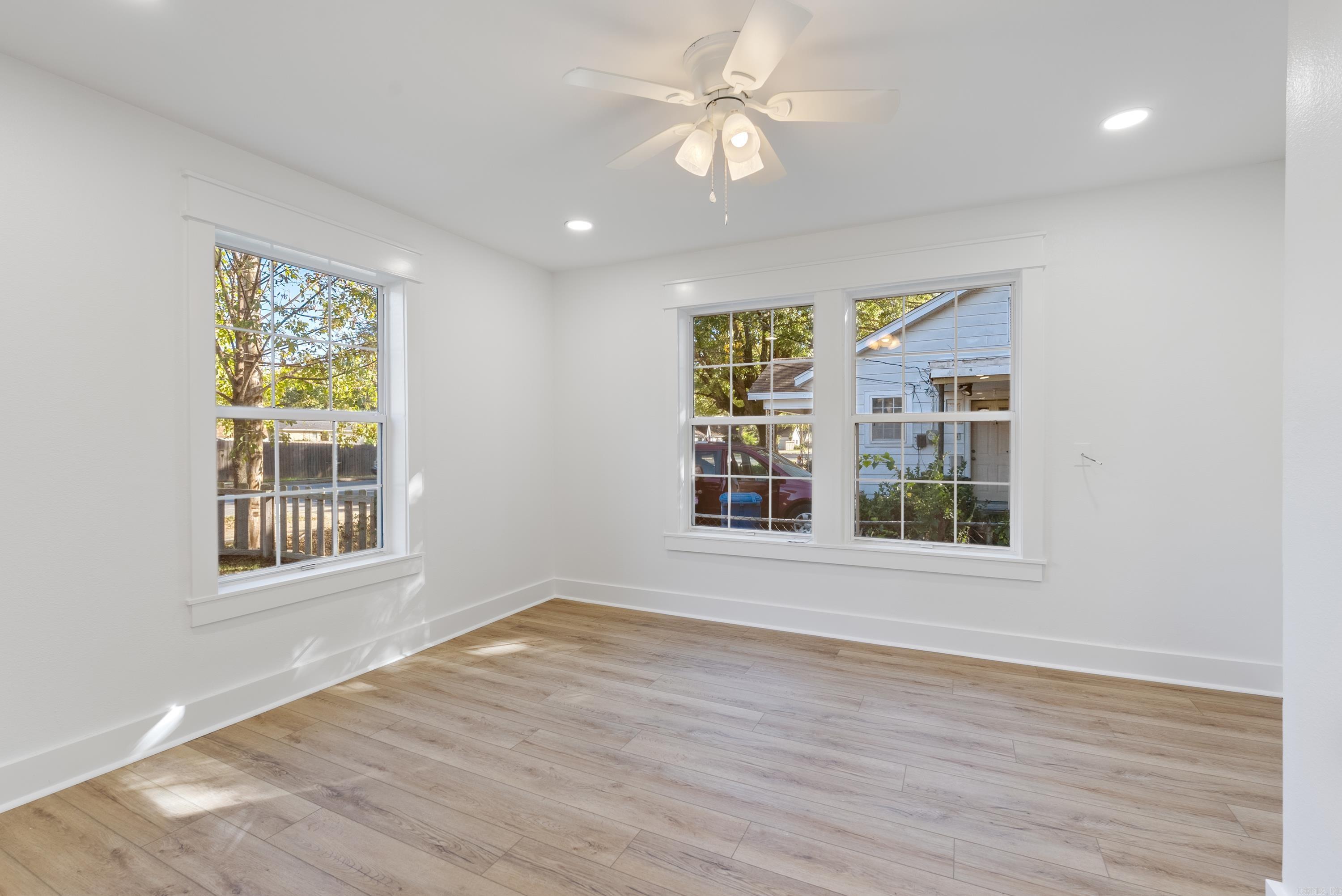 H P MERRITTS ADDN - Residential