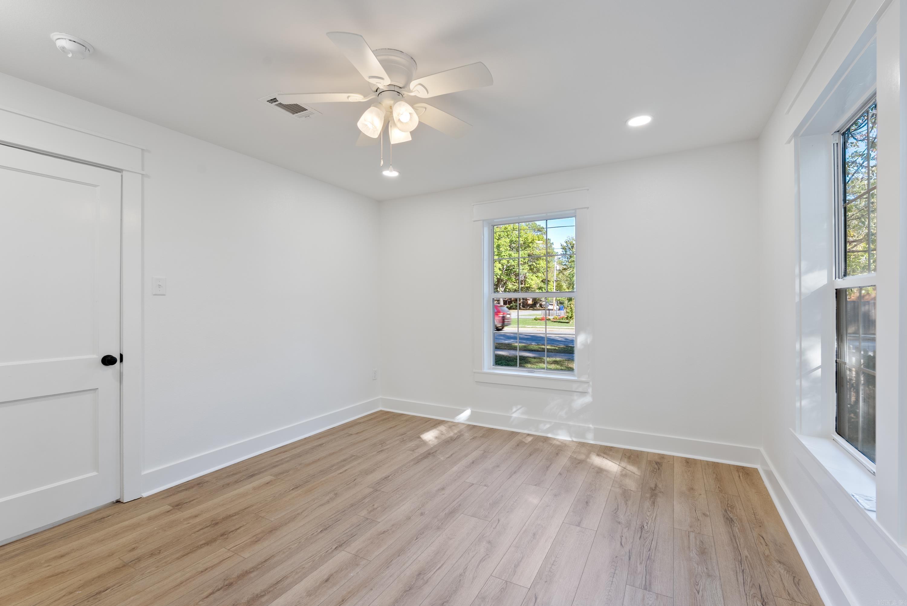 H P MERRITTS ADDN - Residential