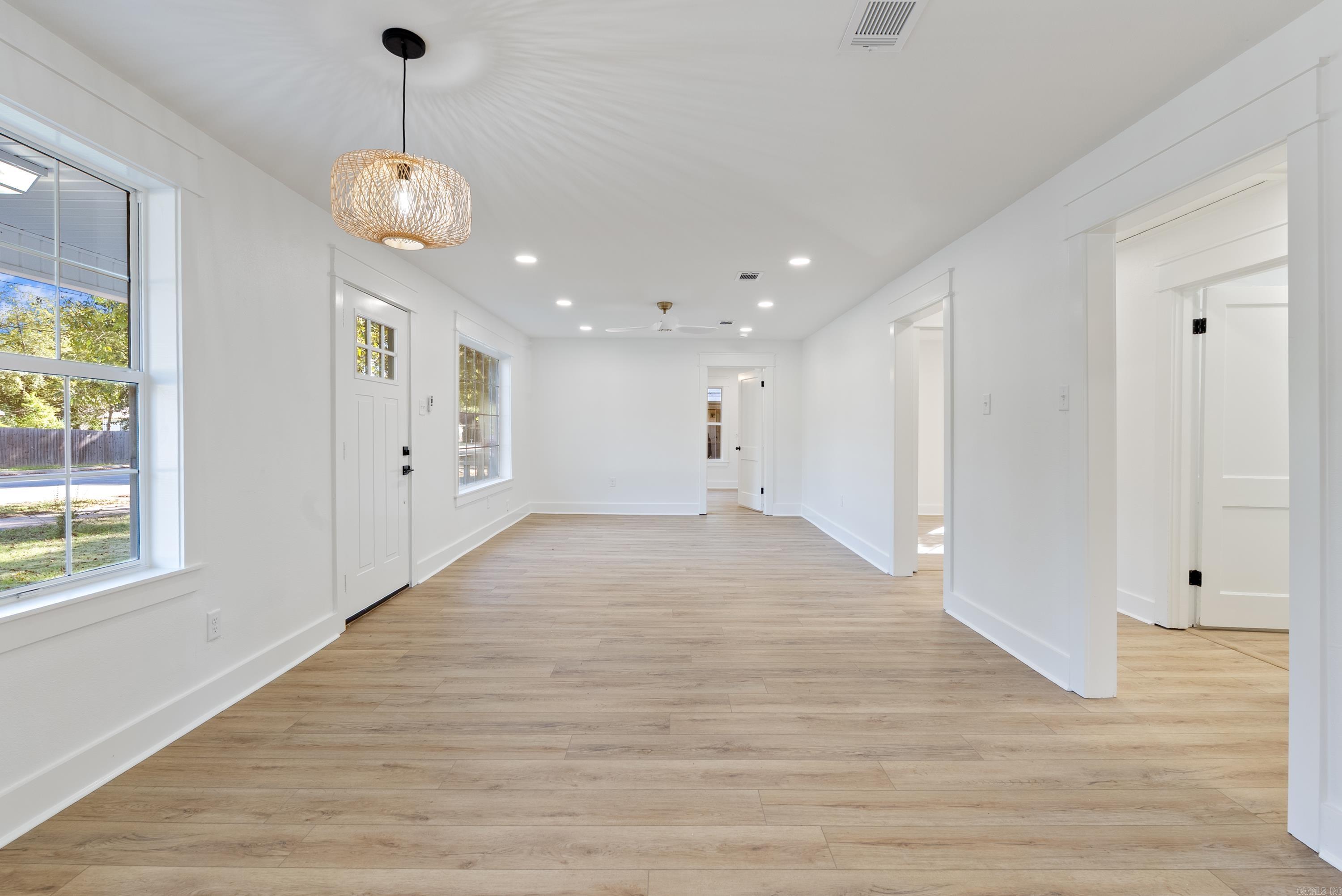 H P MERRITTS ADDN - Residential