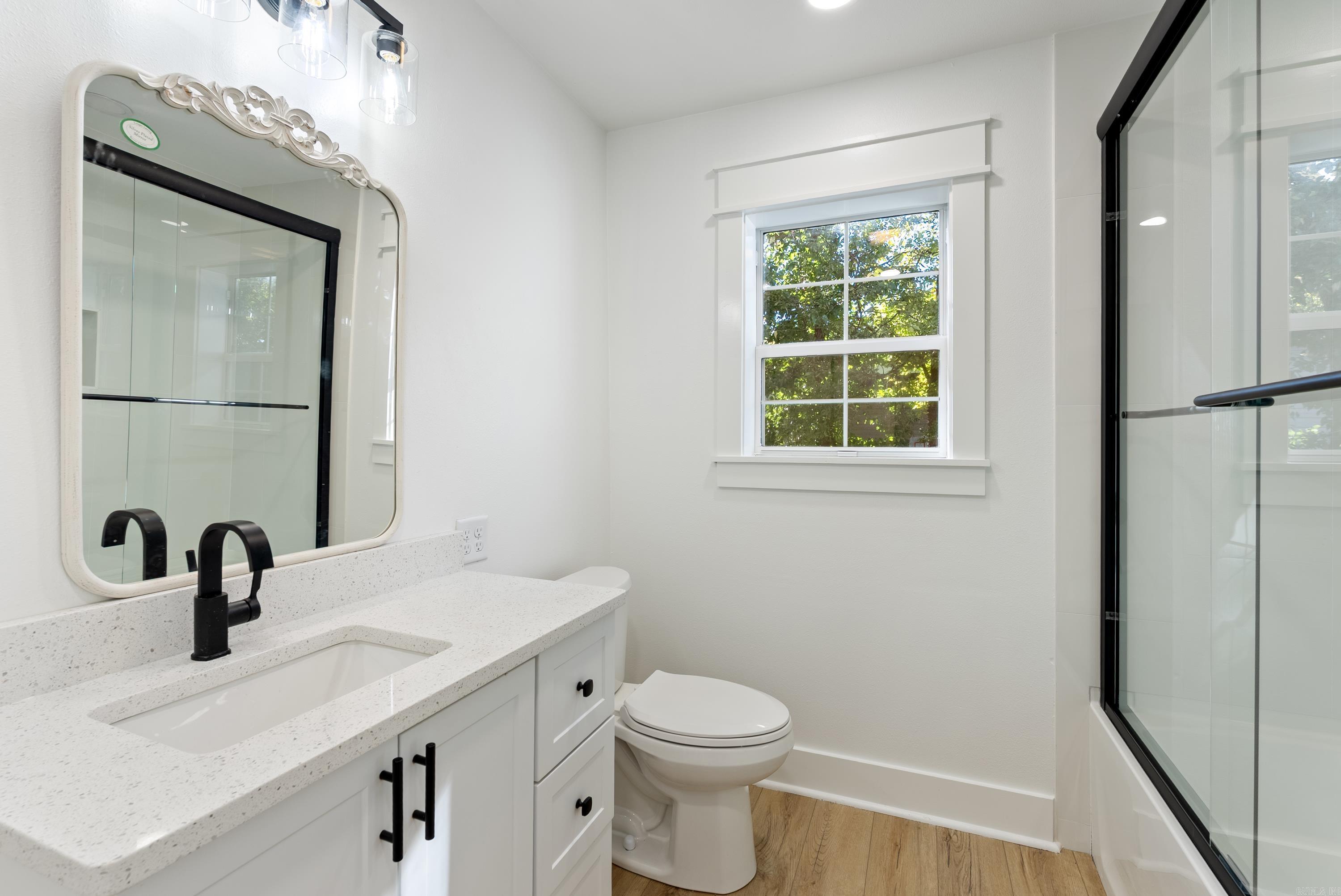 H P MERRITTS ADDN - Residential