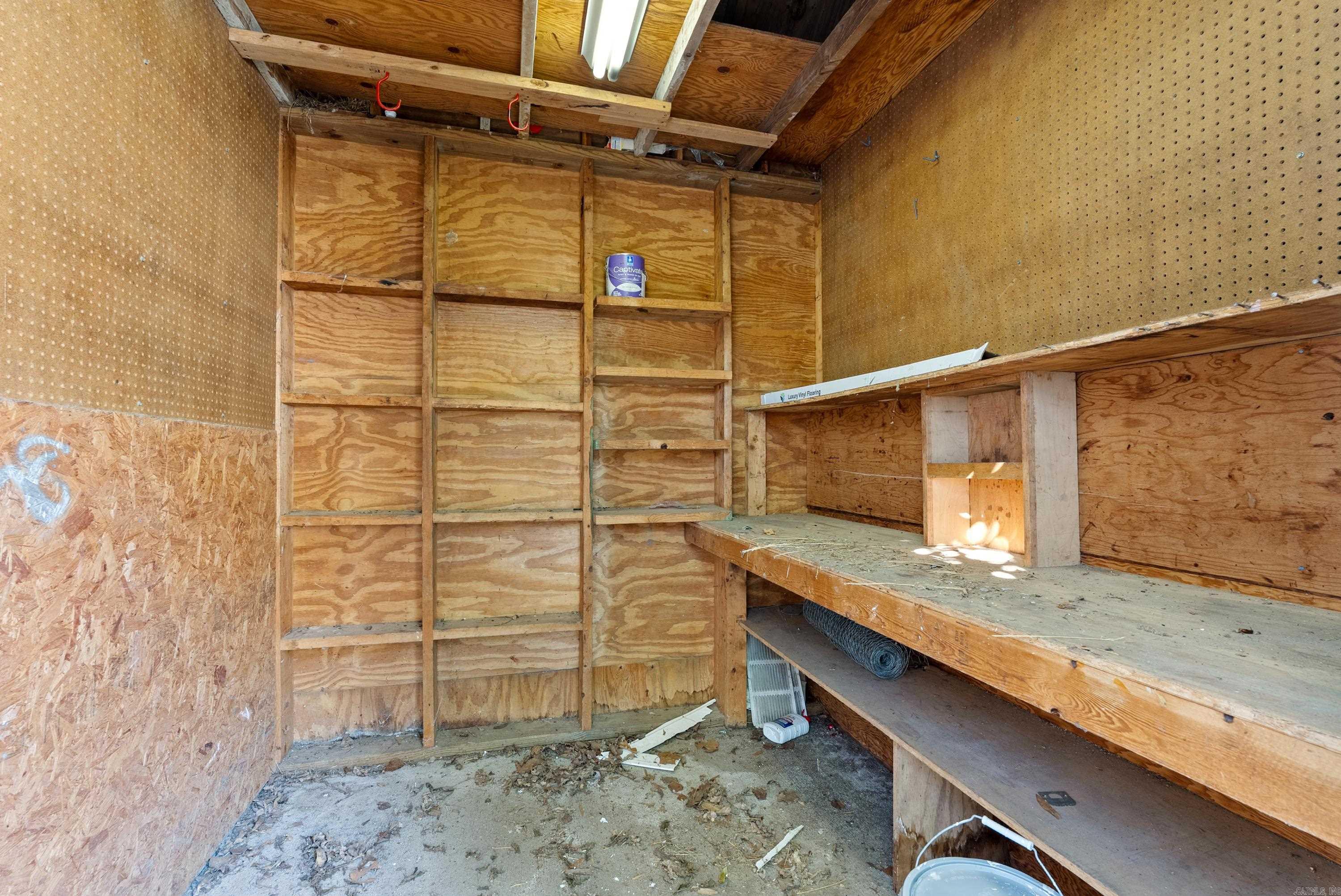 H P MERRITTS ADDN - Residential