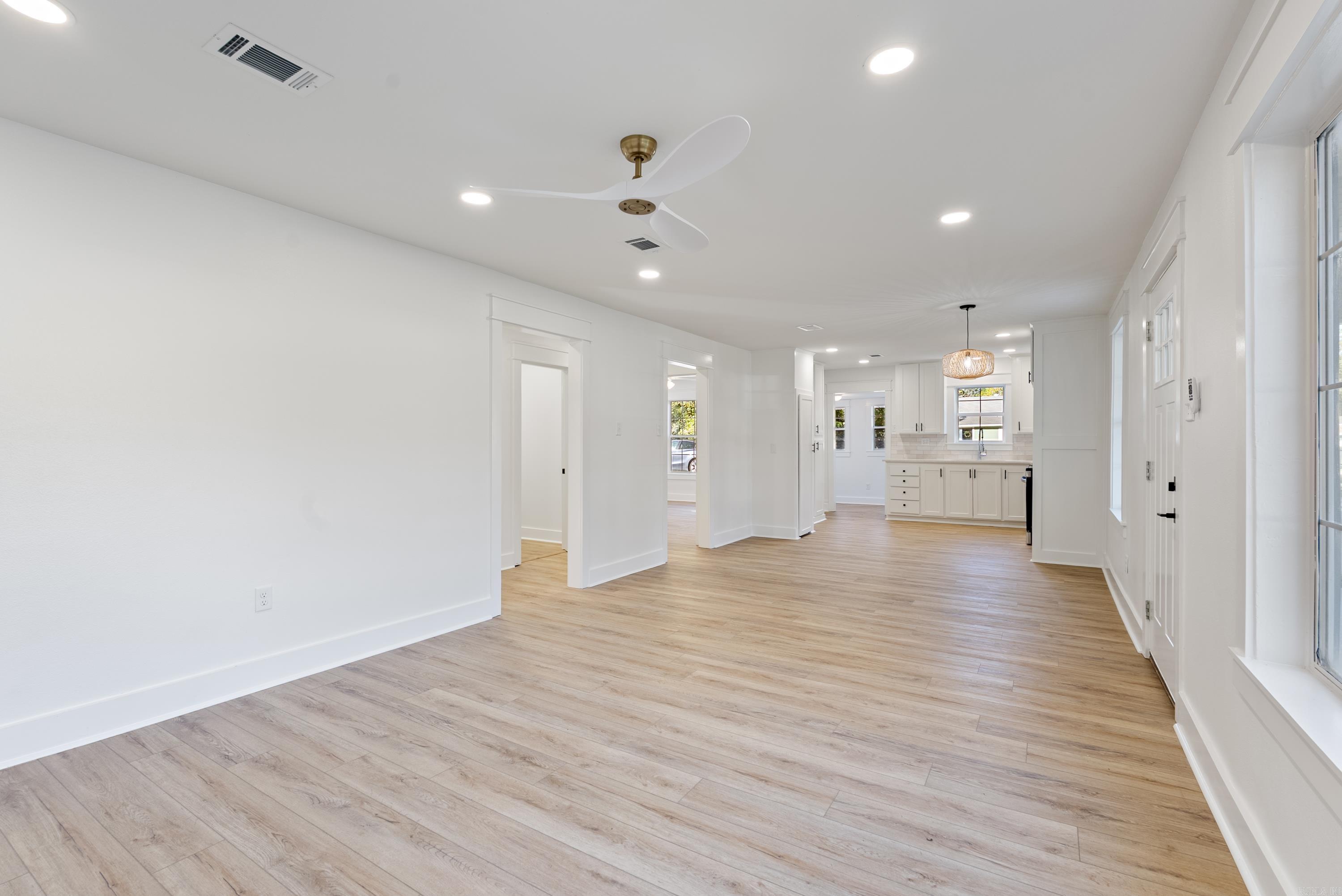 H P MERRITTS ADDN - Residential