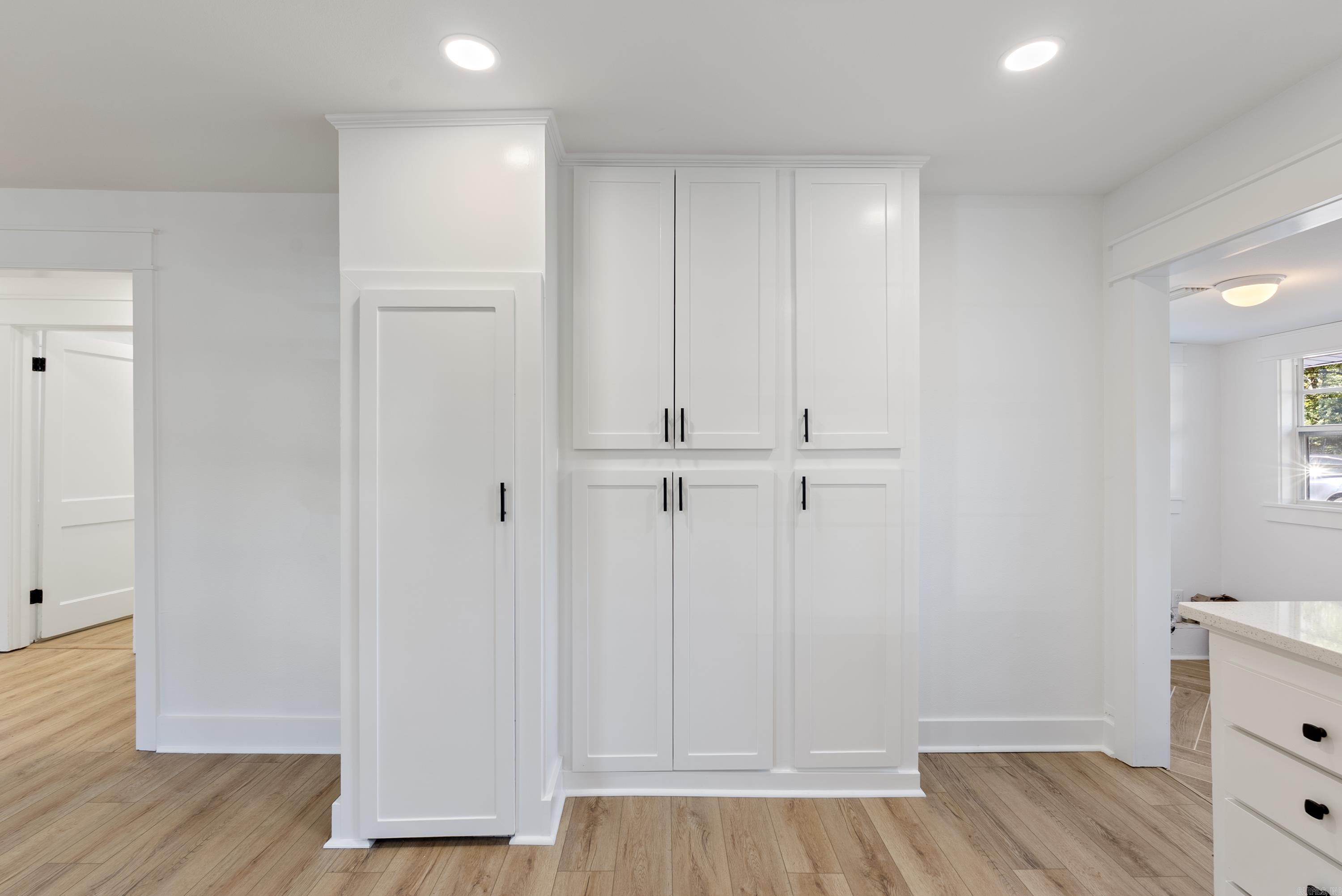 H P MERRITTS ADDN - Residential