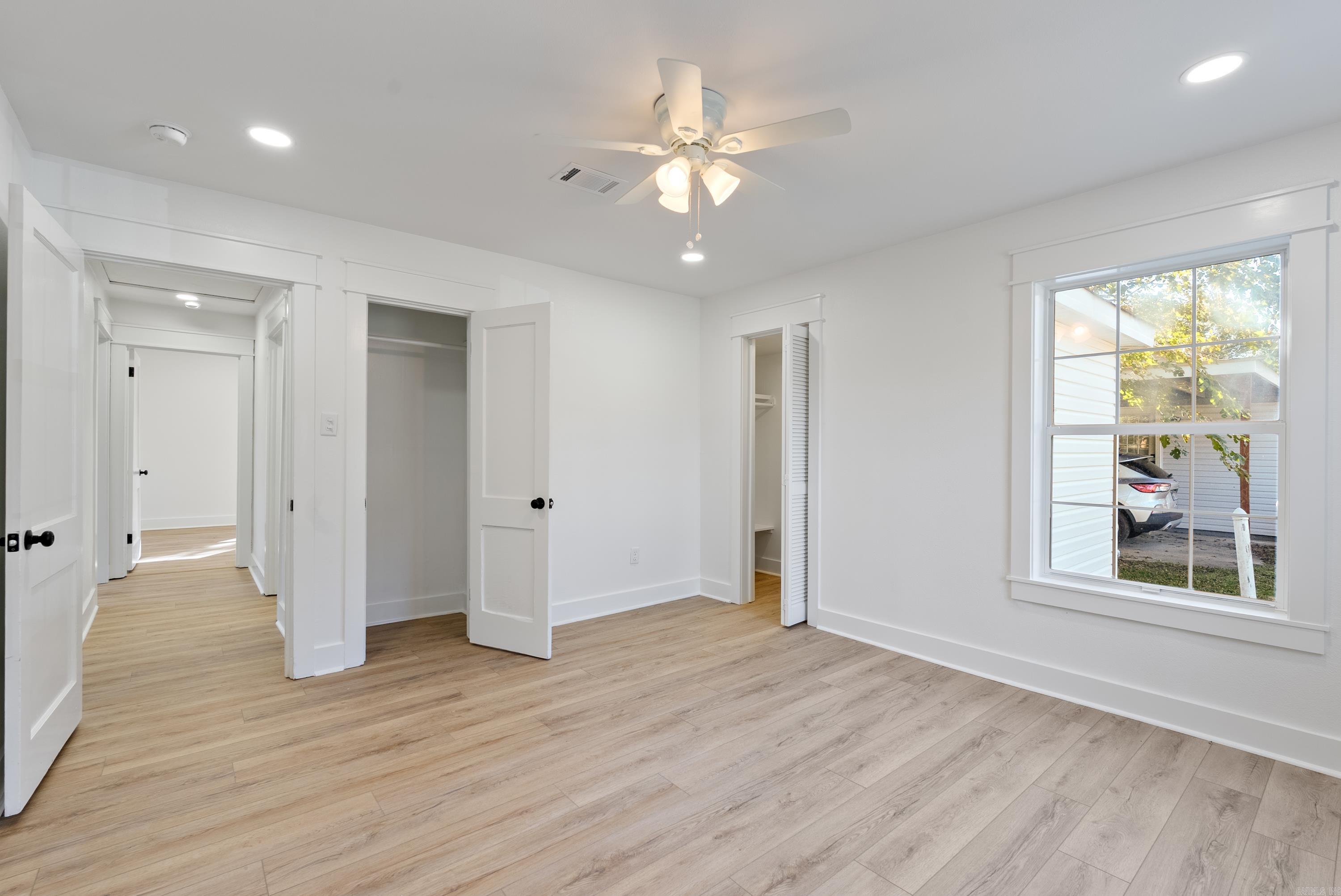 H P MERRITTS ADDN - Residential