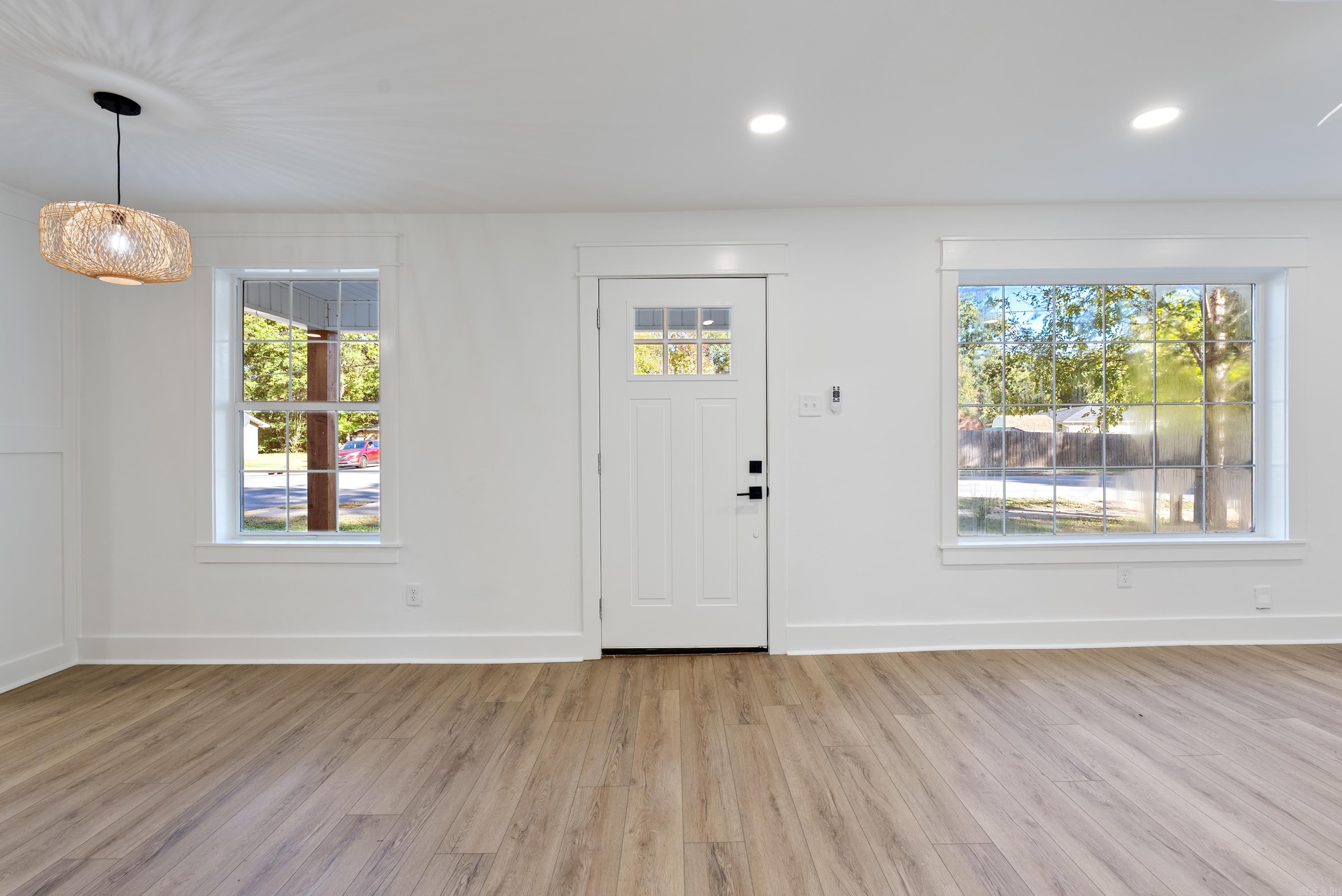 H P MERRITTS ADDN - Residential