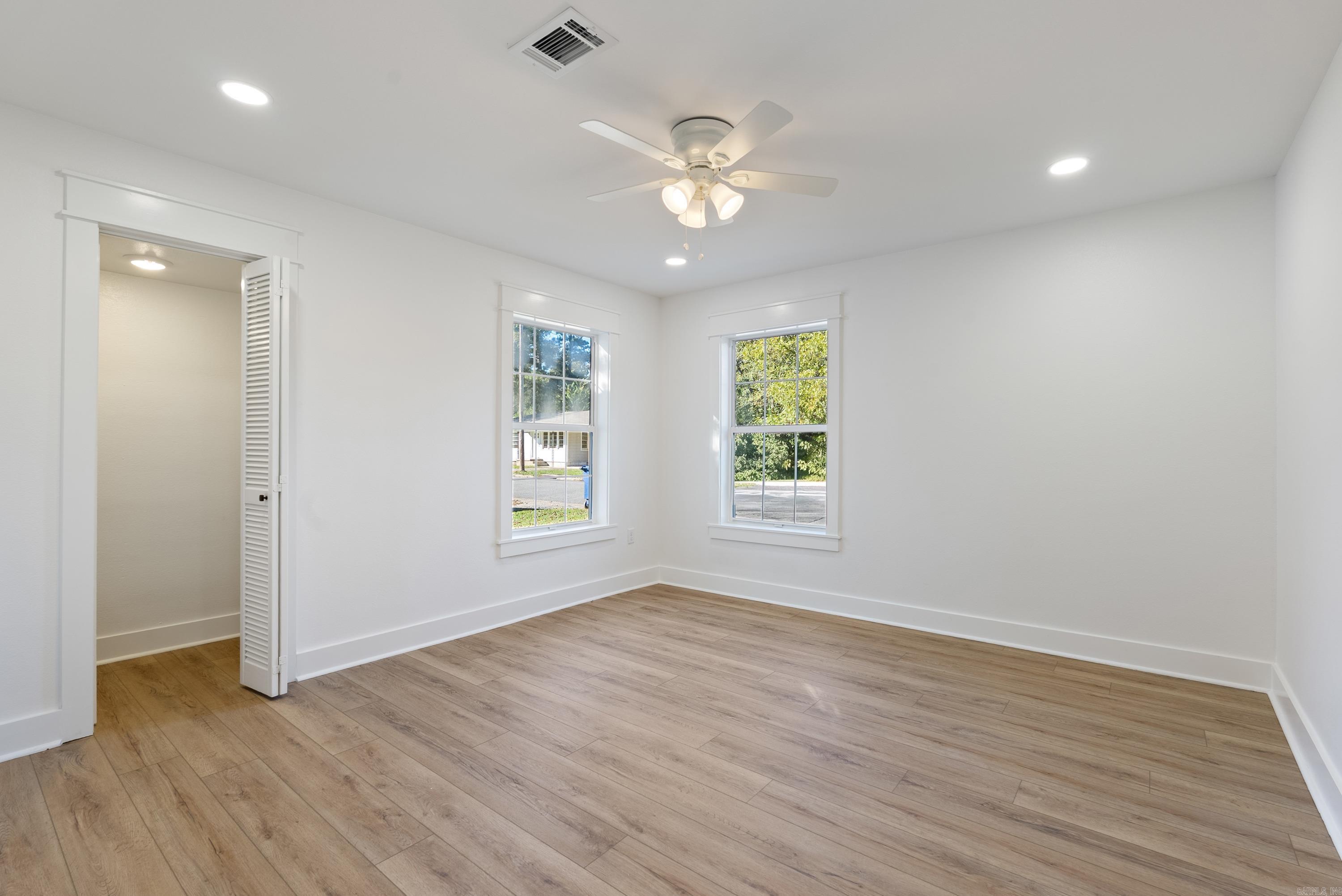 H P MERRITTS ADDN - Residential