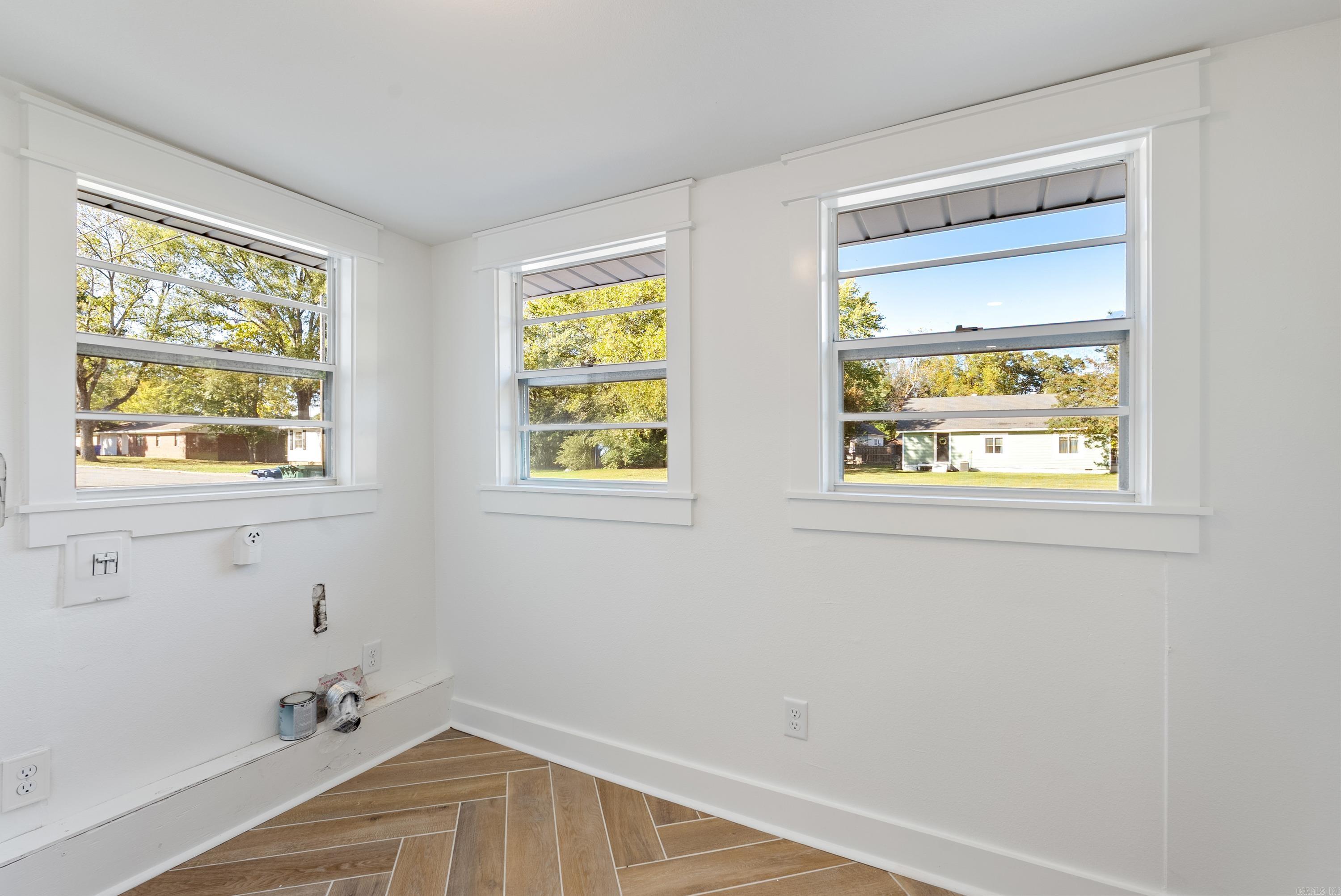 H P MERRITTS ADDN - Residential