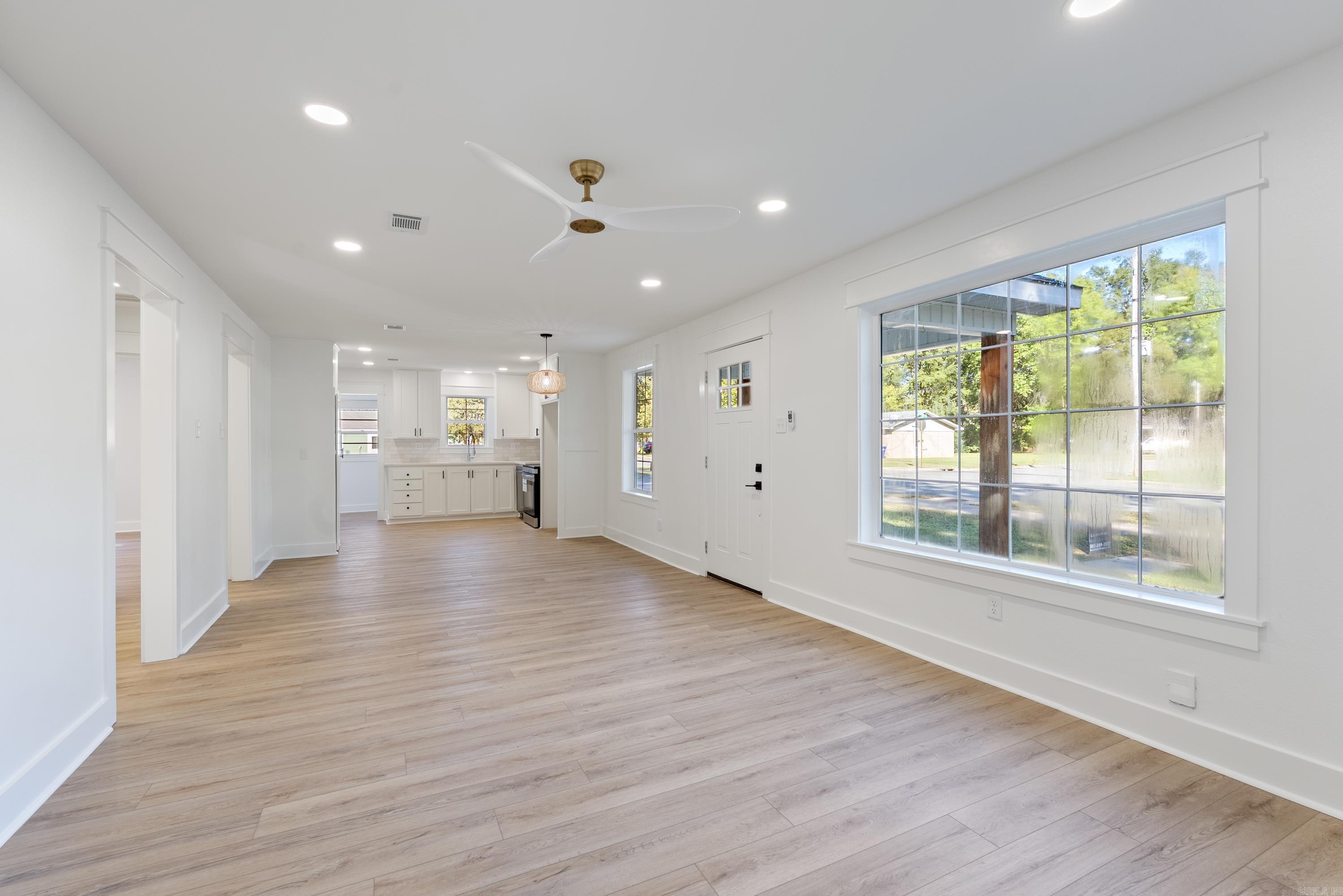 H P MERRITTS ADDN - Residential