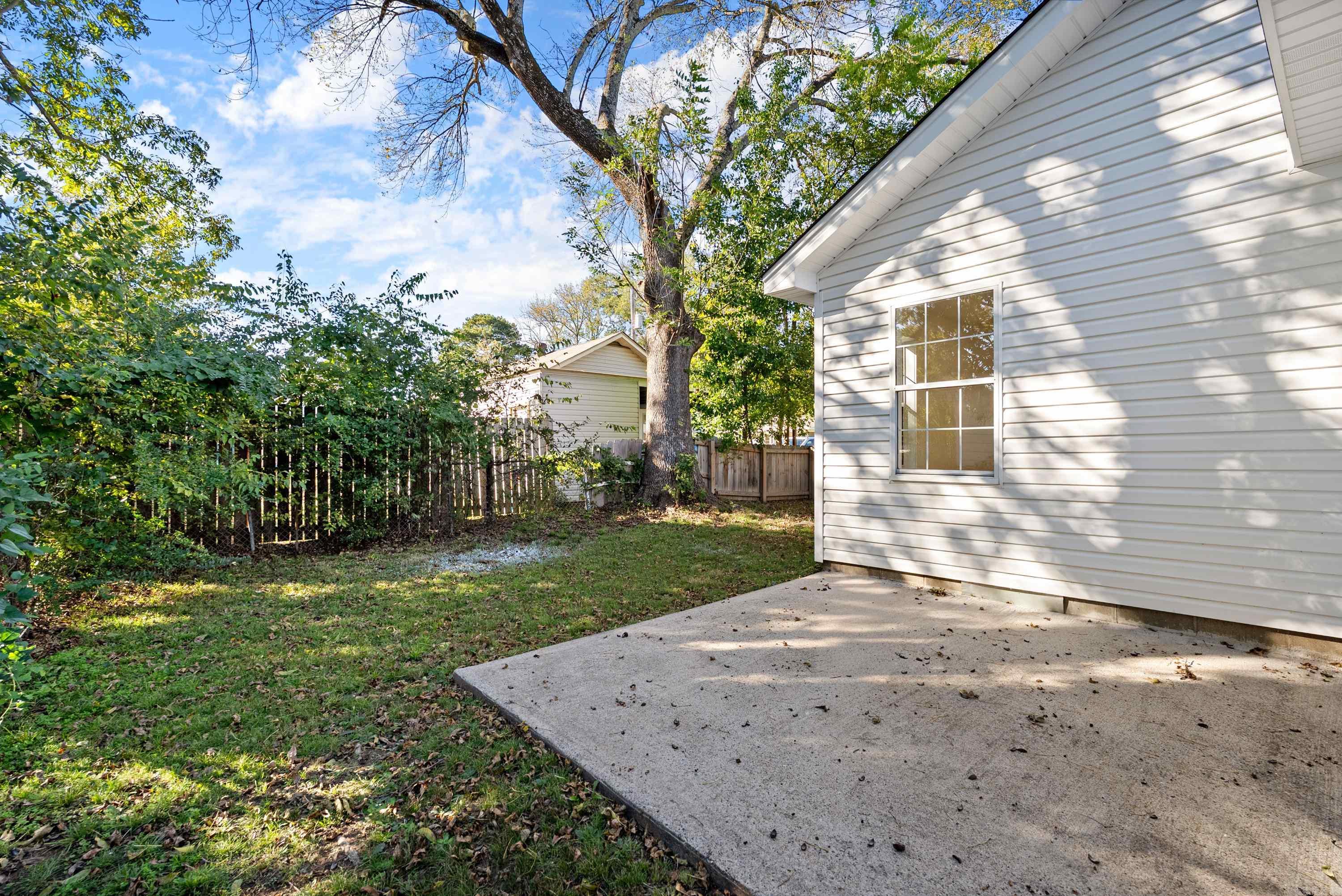 H P MERRITTS ADDN - Residential