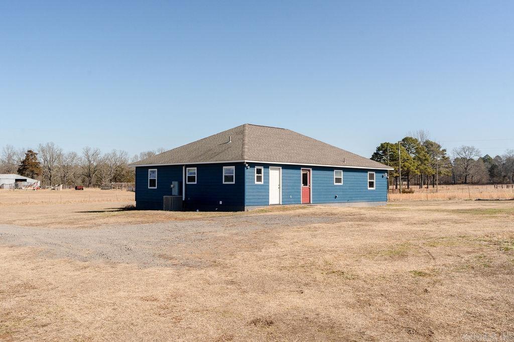 Not In List - Residential