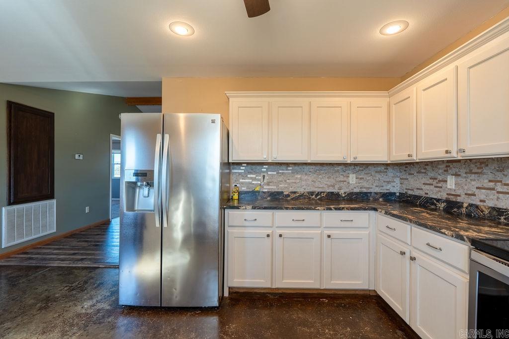 Not In List - Residential