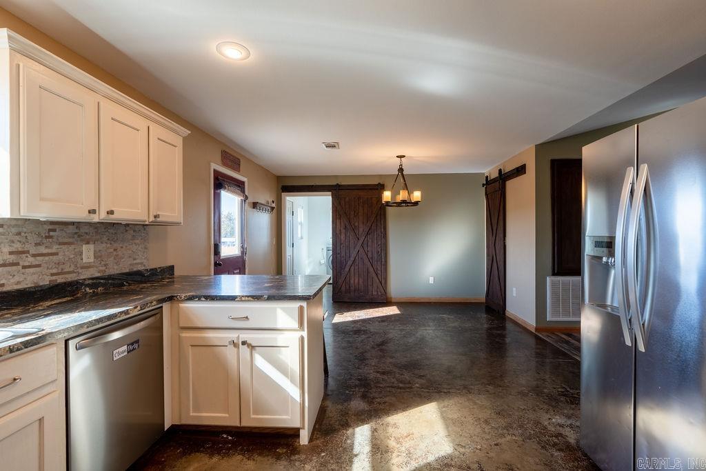 Not In List - Residential