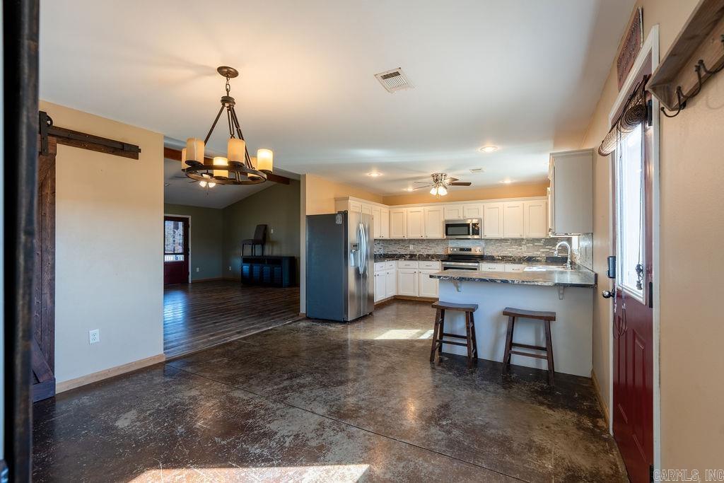 Not In List - Residential