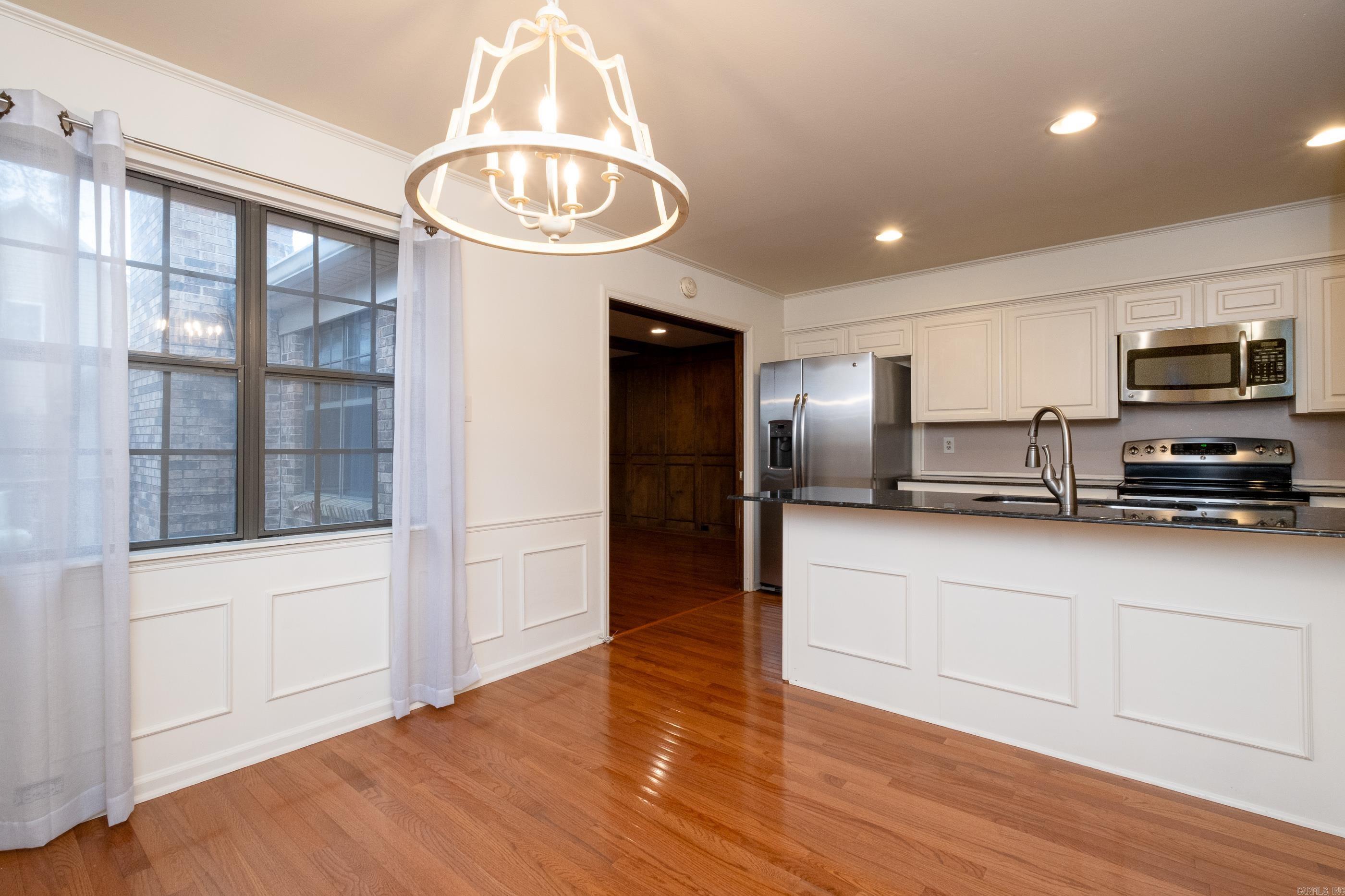 PLEASANT VALLEY - Residential