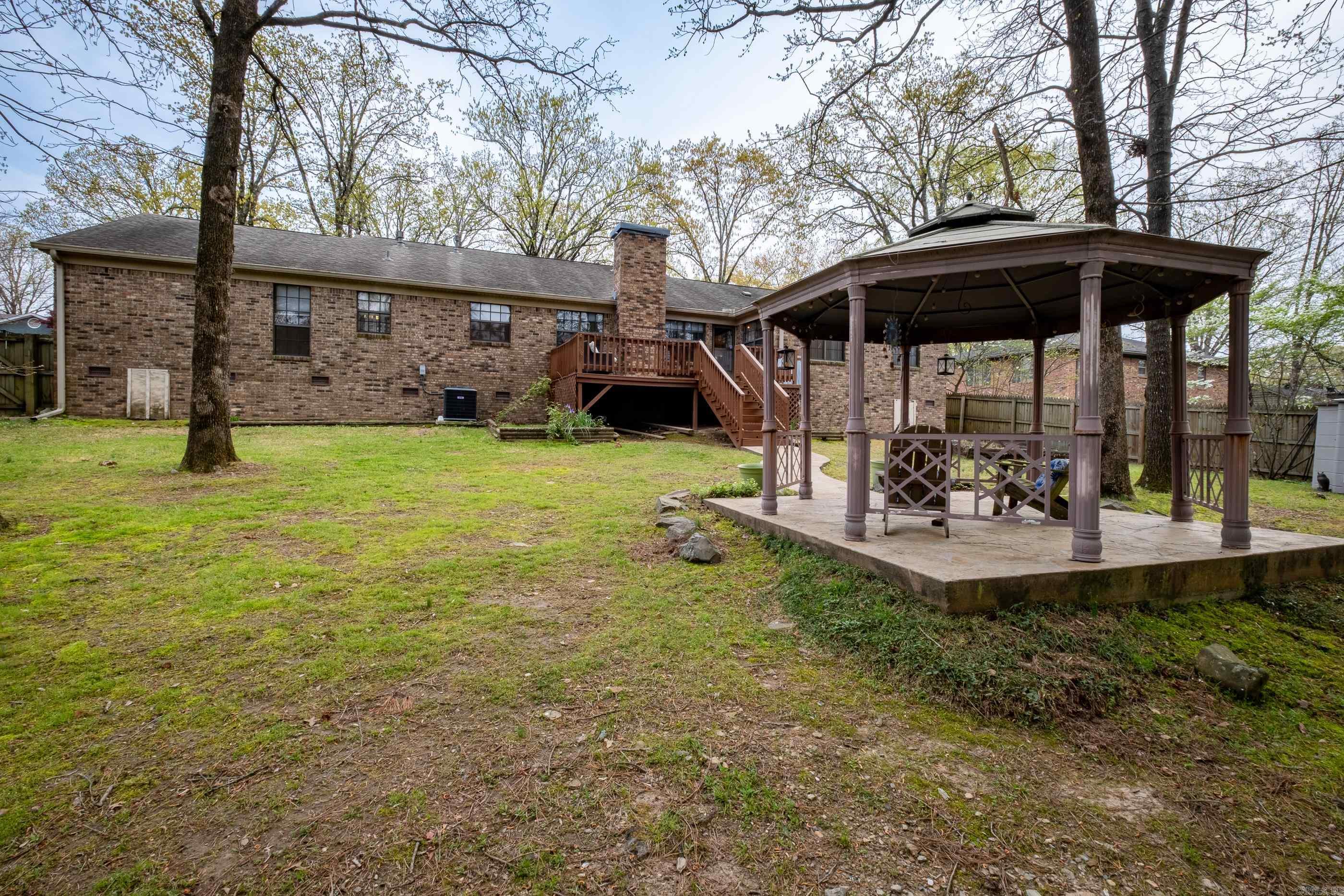 PLEASANT VALLEY - Residential