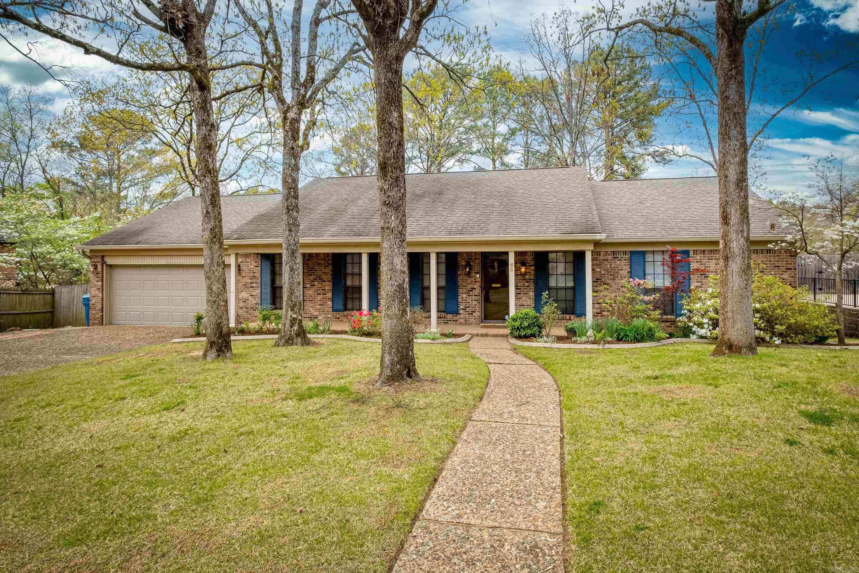 View Little Rock, AR 72212 house