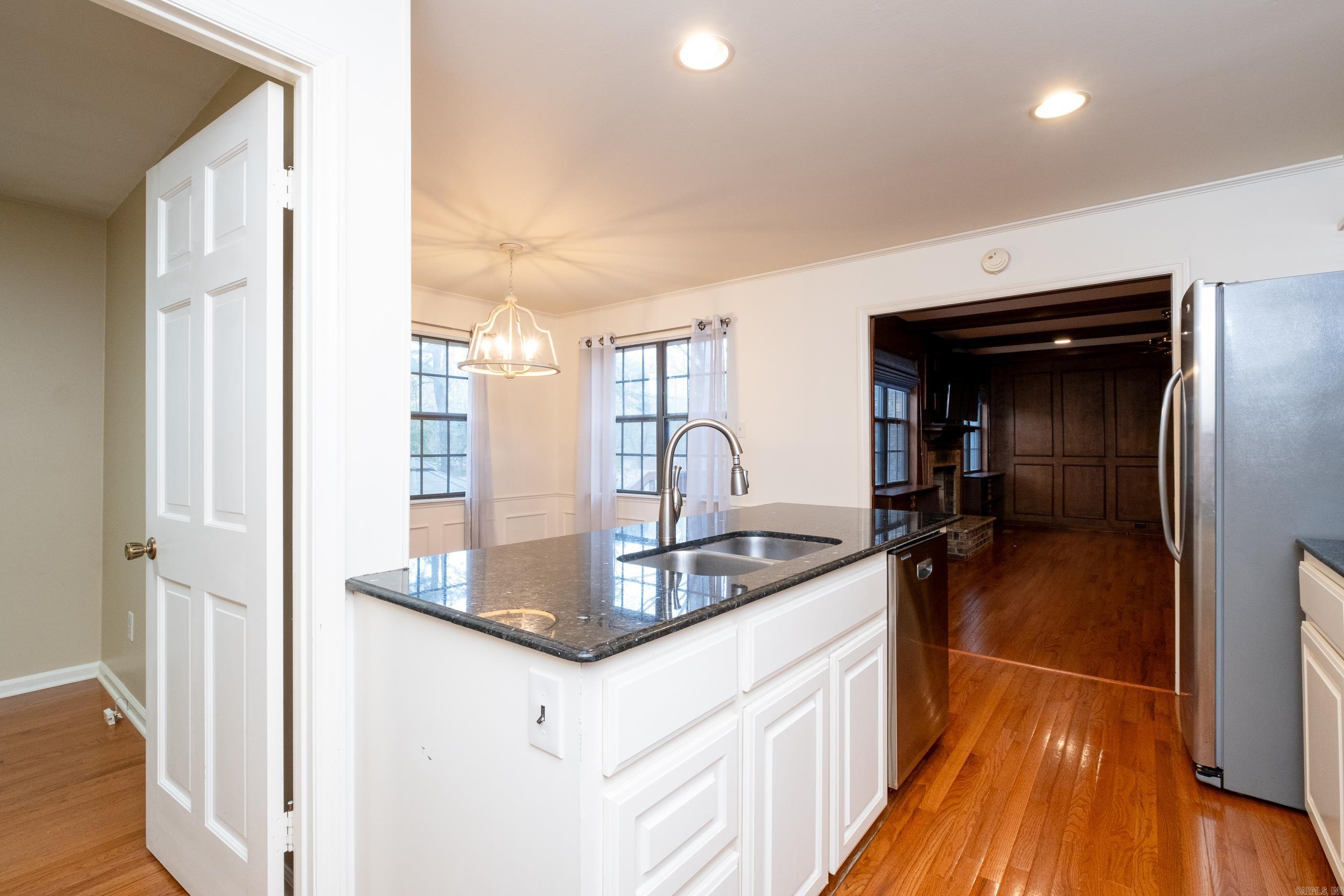 PLEASANT VALLEY - Residential