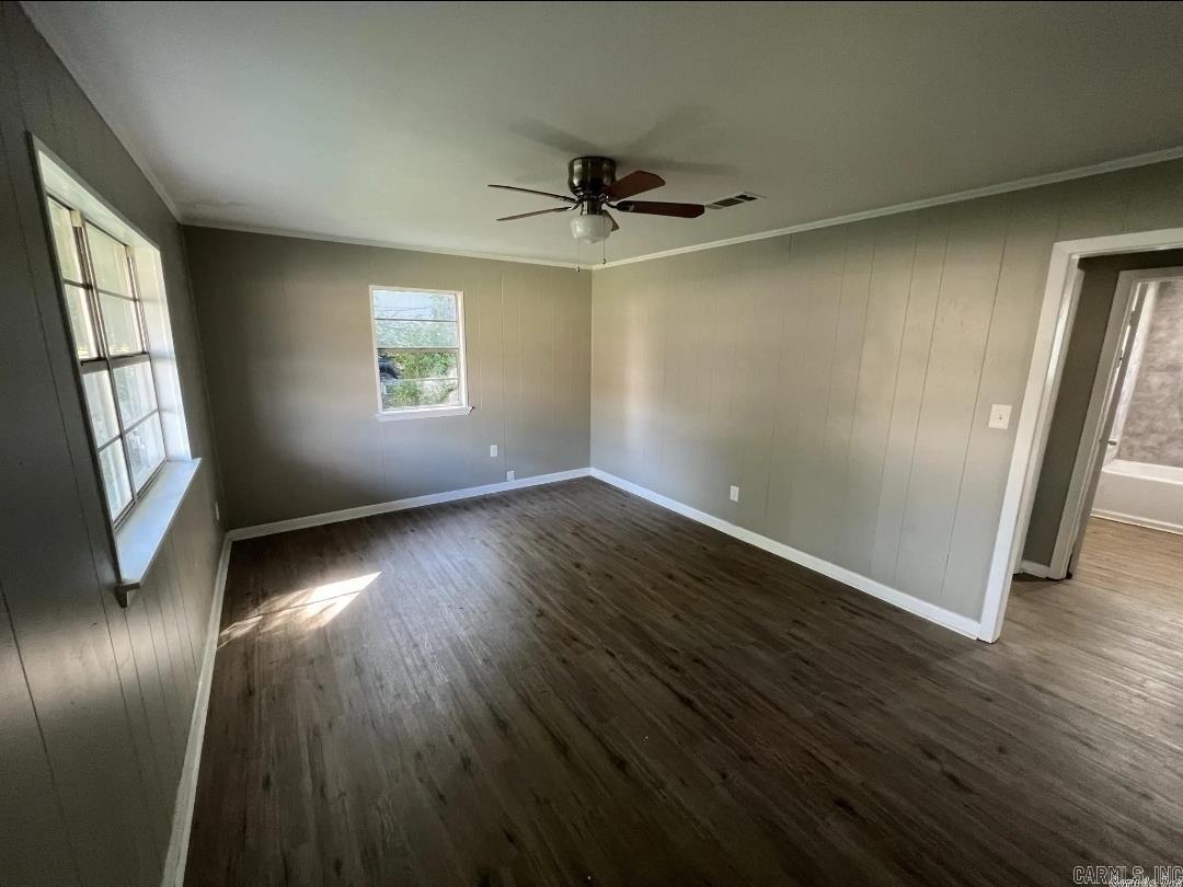 Cabot - Residential Lease