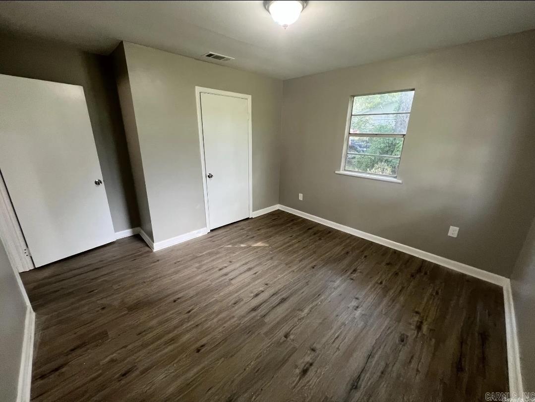 Cabot - Residential Lease