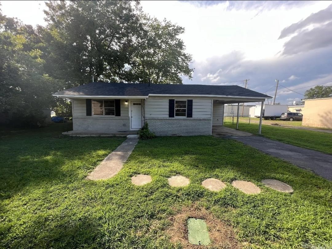 Cabot - Residential Lease