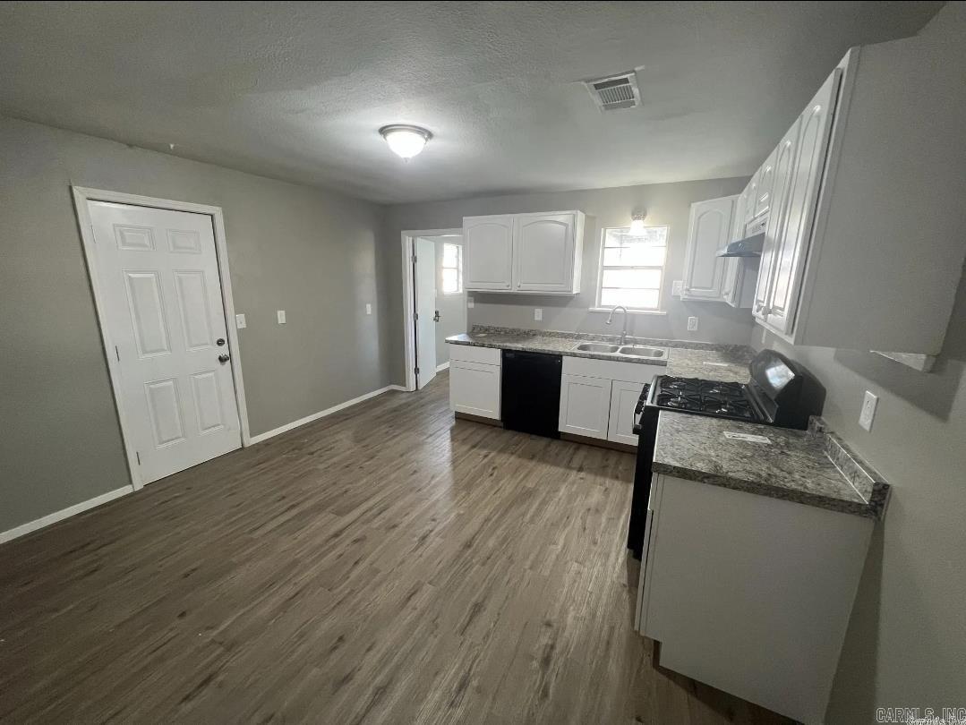 Cabot - Residential Lease