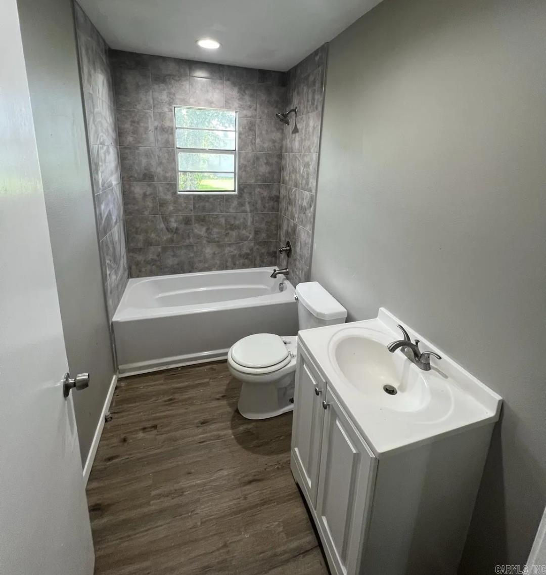 Cabot - Residential Lease