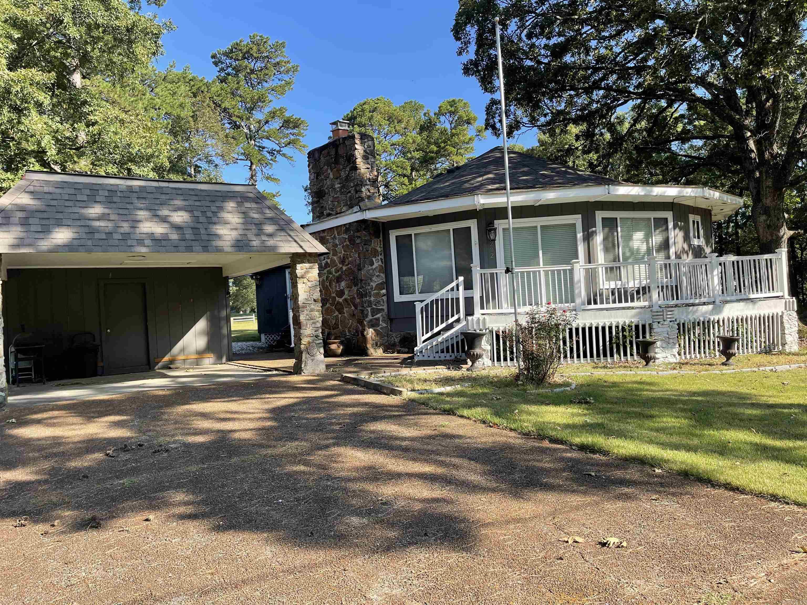 INDIAN HILLS - Residential