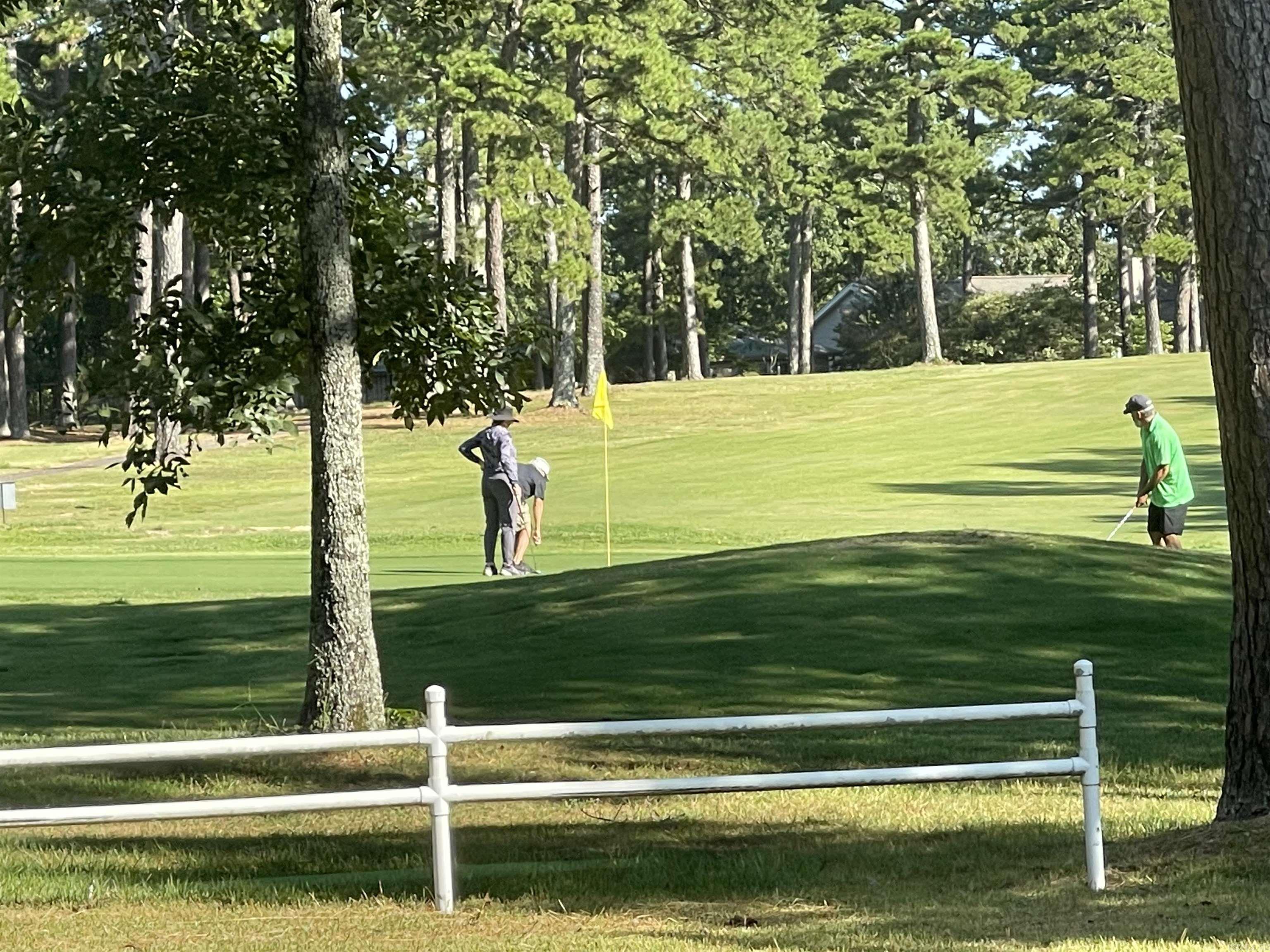 INDIAN HILLS - Residential