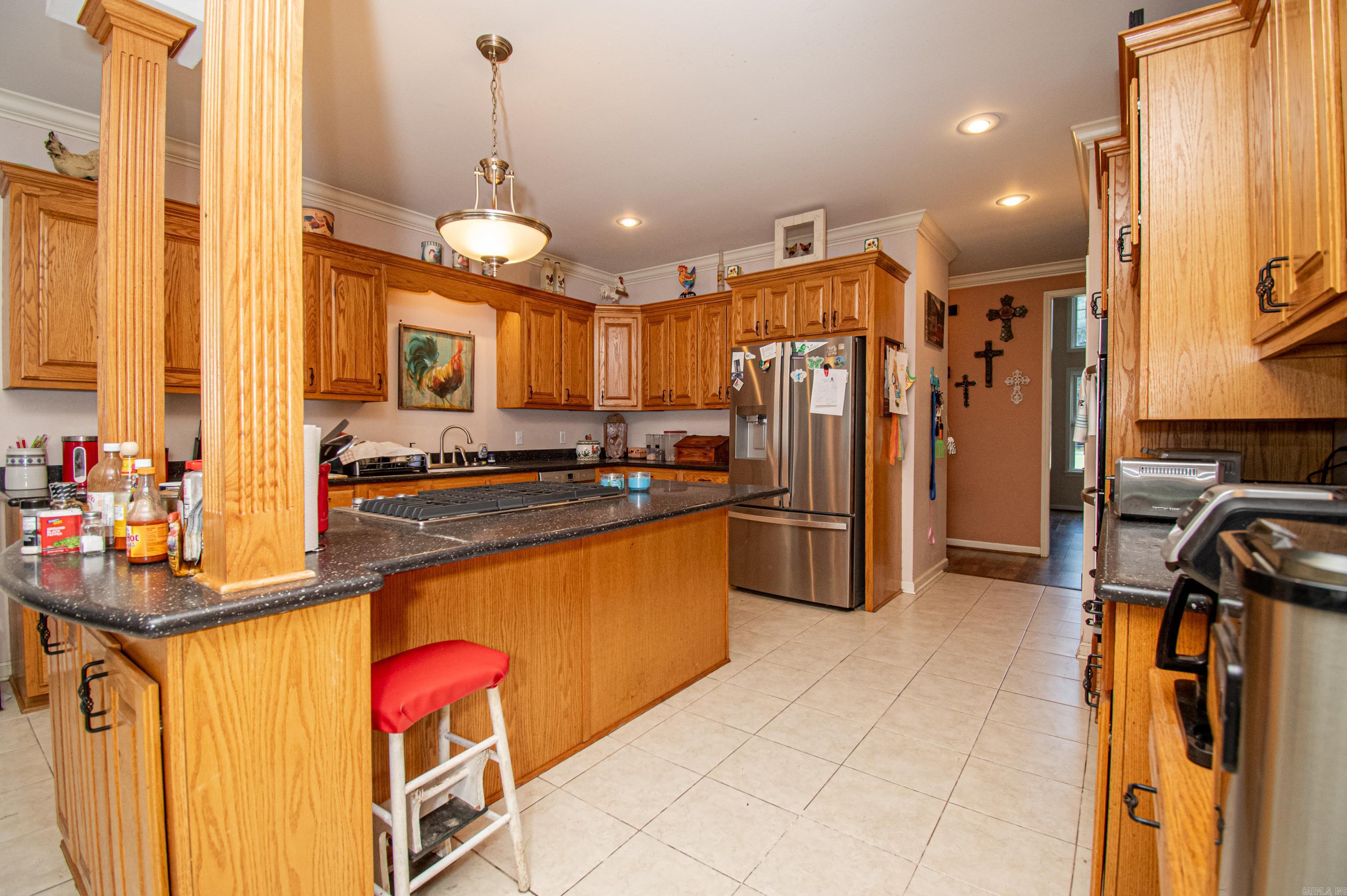 Not In List - Residential