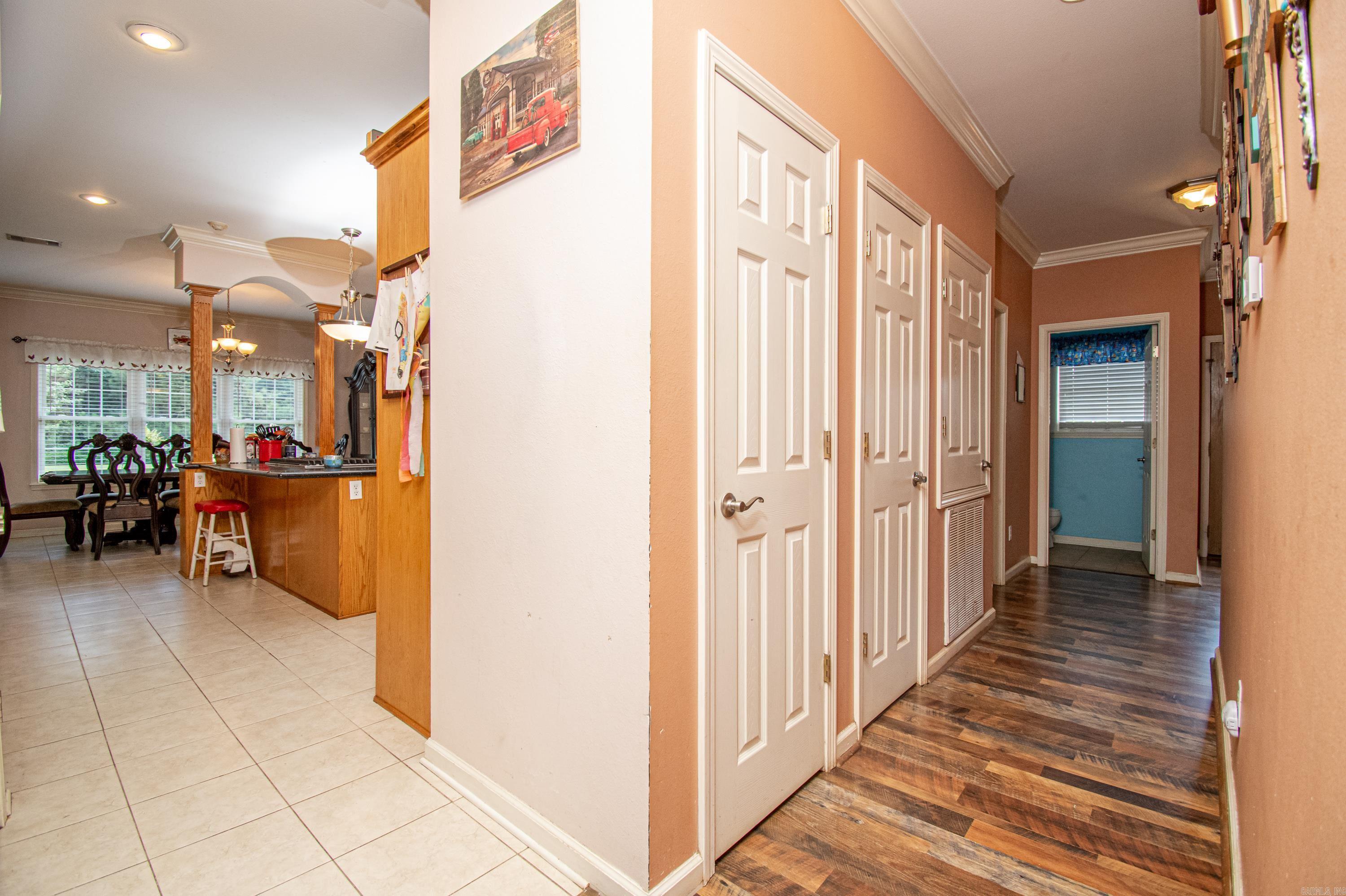 Not In List - Residential