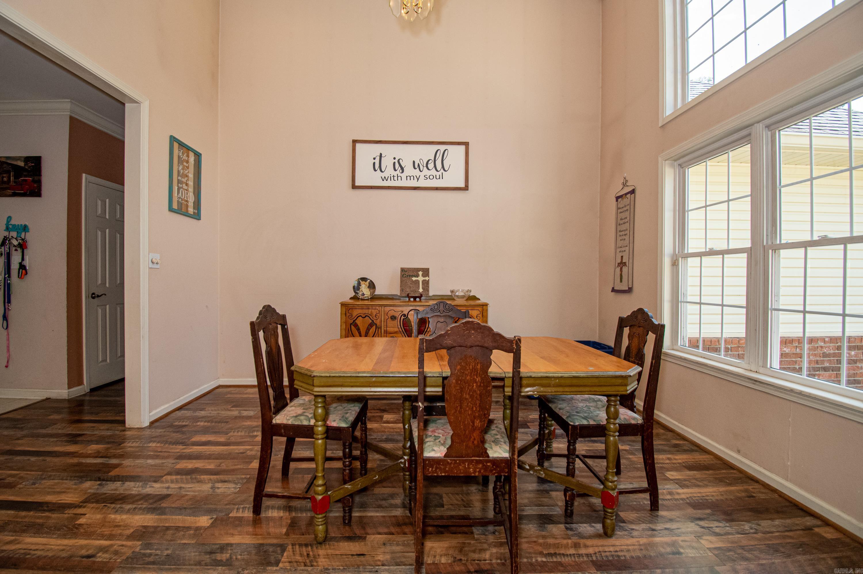 Not In List - Residential