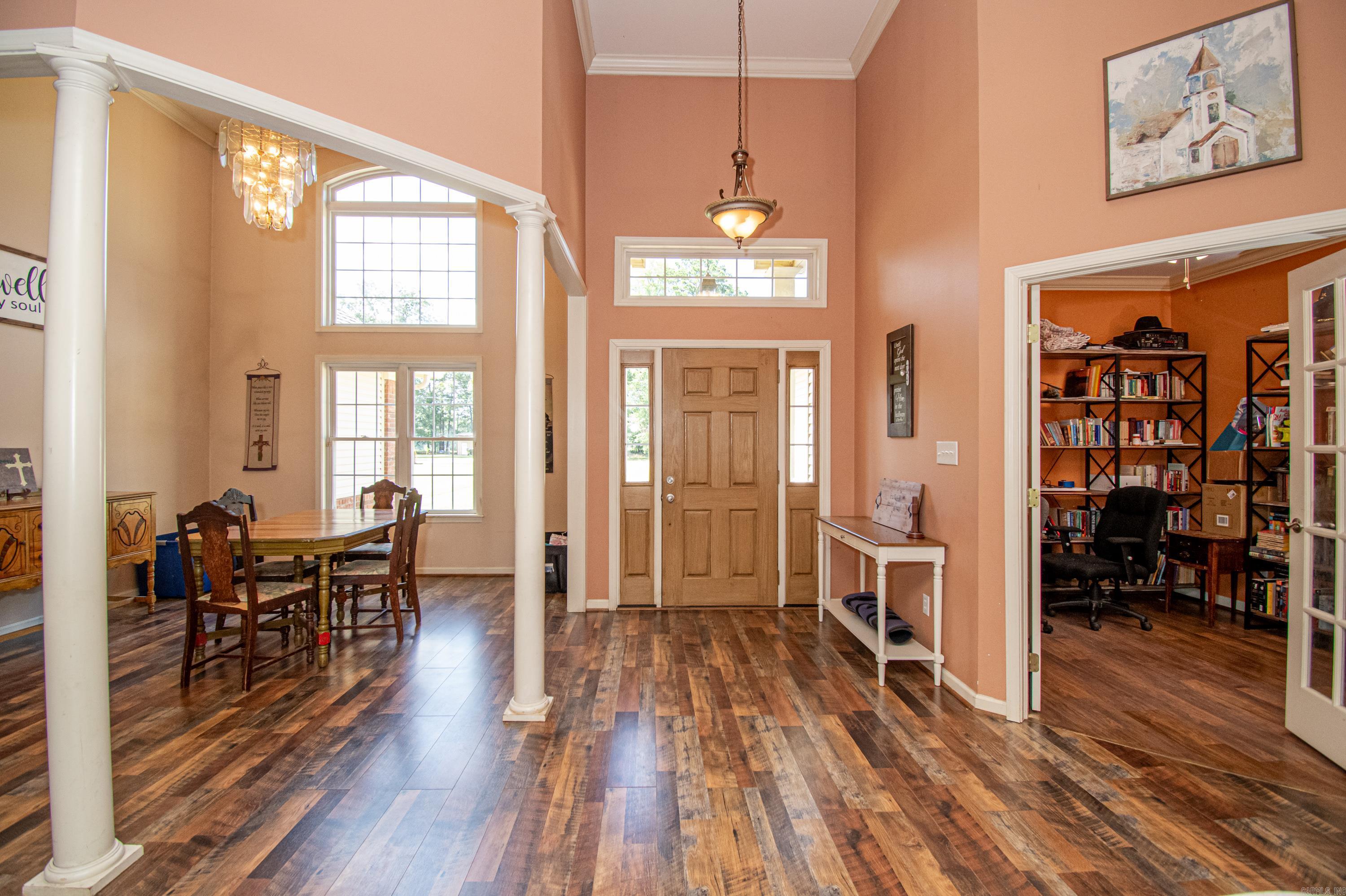 Not In List - Residential